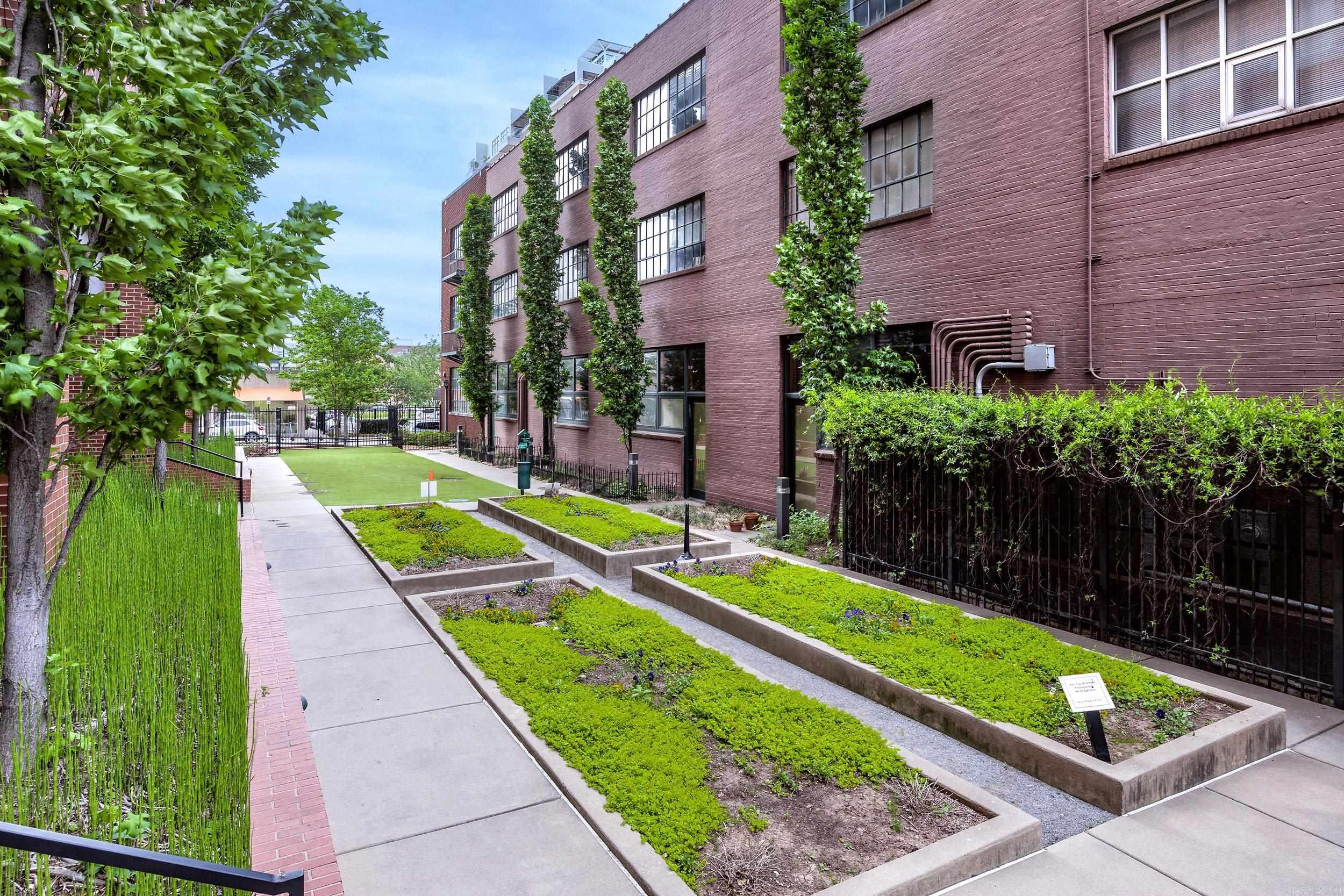 River Market Tower HPR - Residential