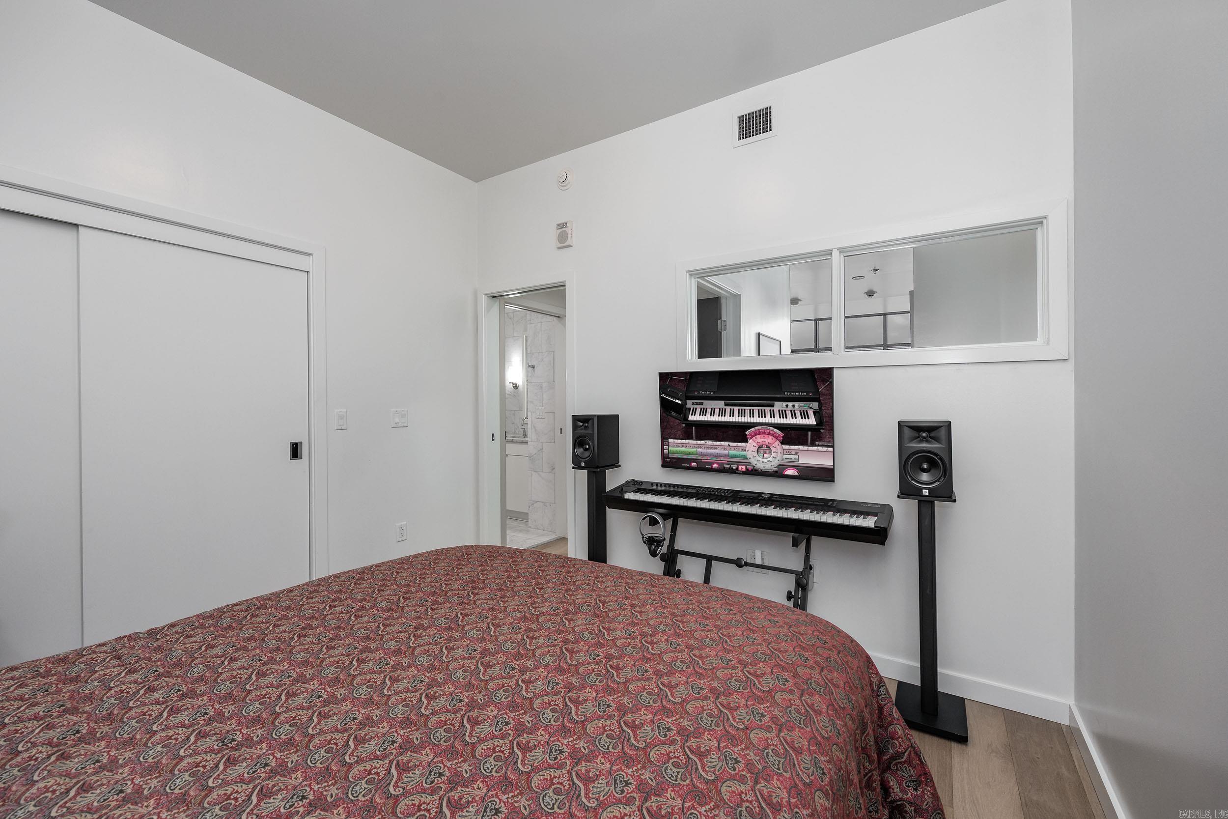 River Market Tower HPR - Residential