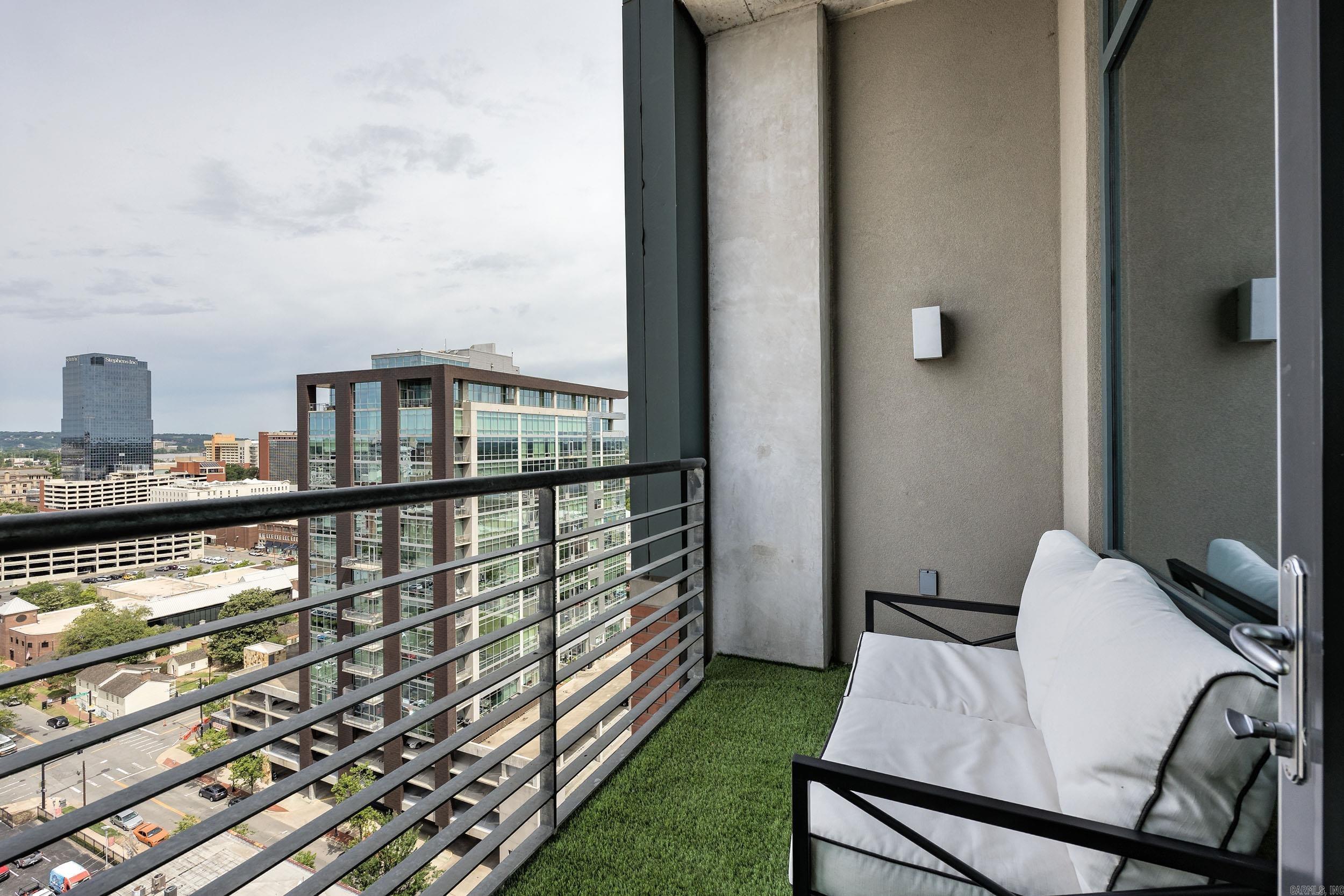 River Market Tower HPR - Residential