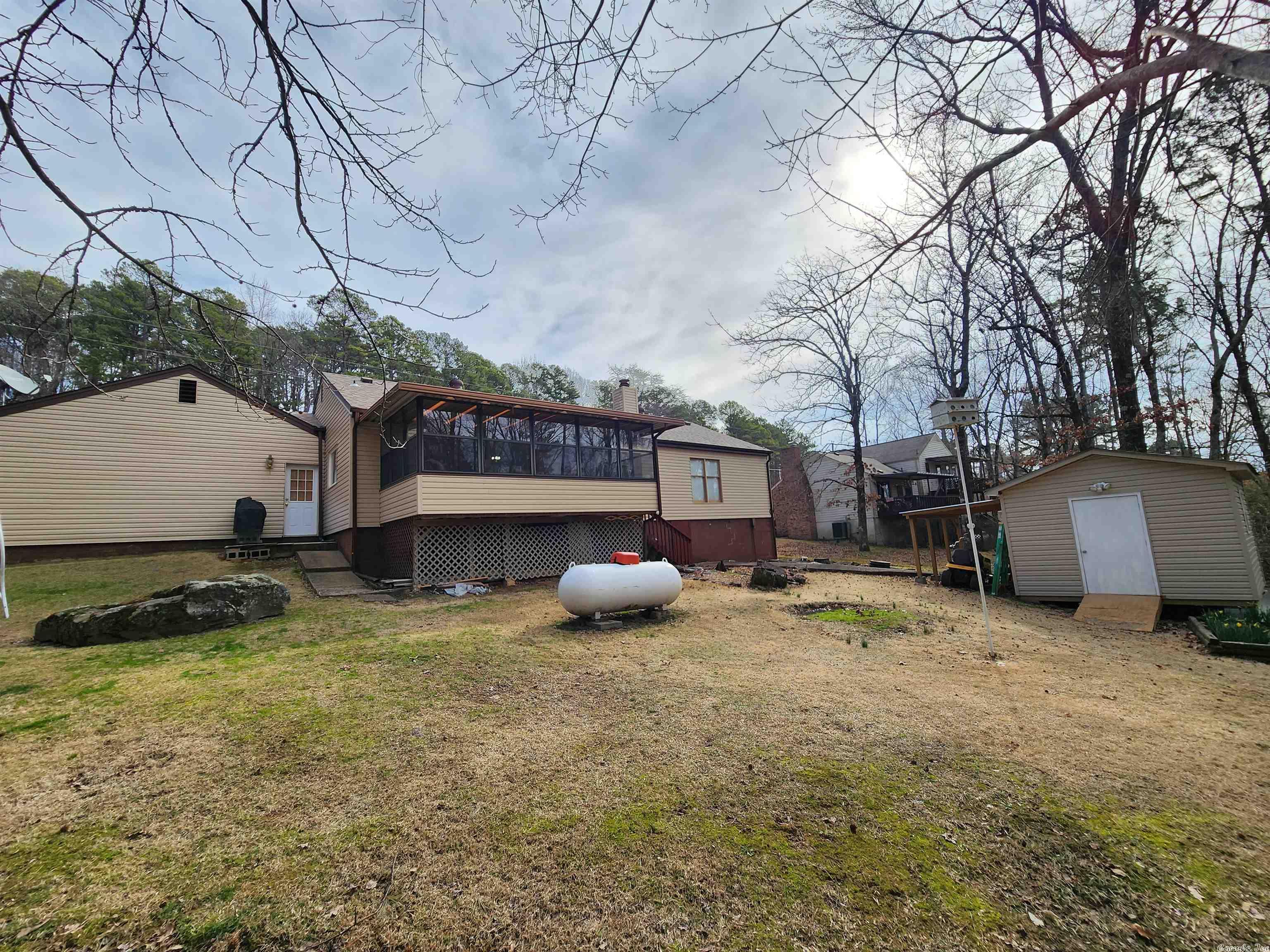 Lakewood - Residential