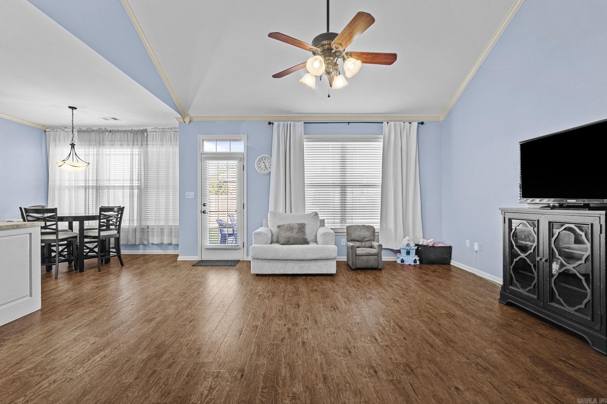 Ridgewood - Residential