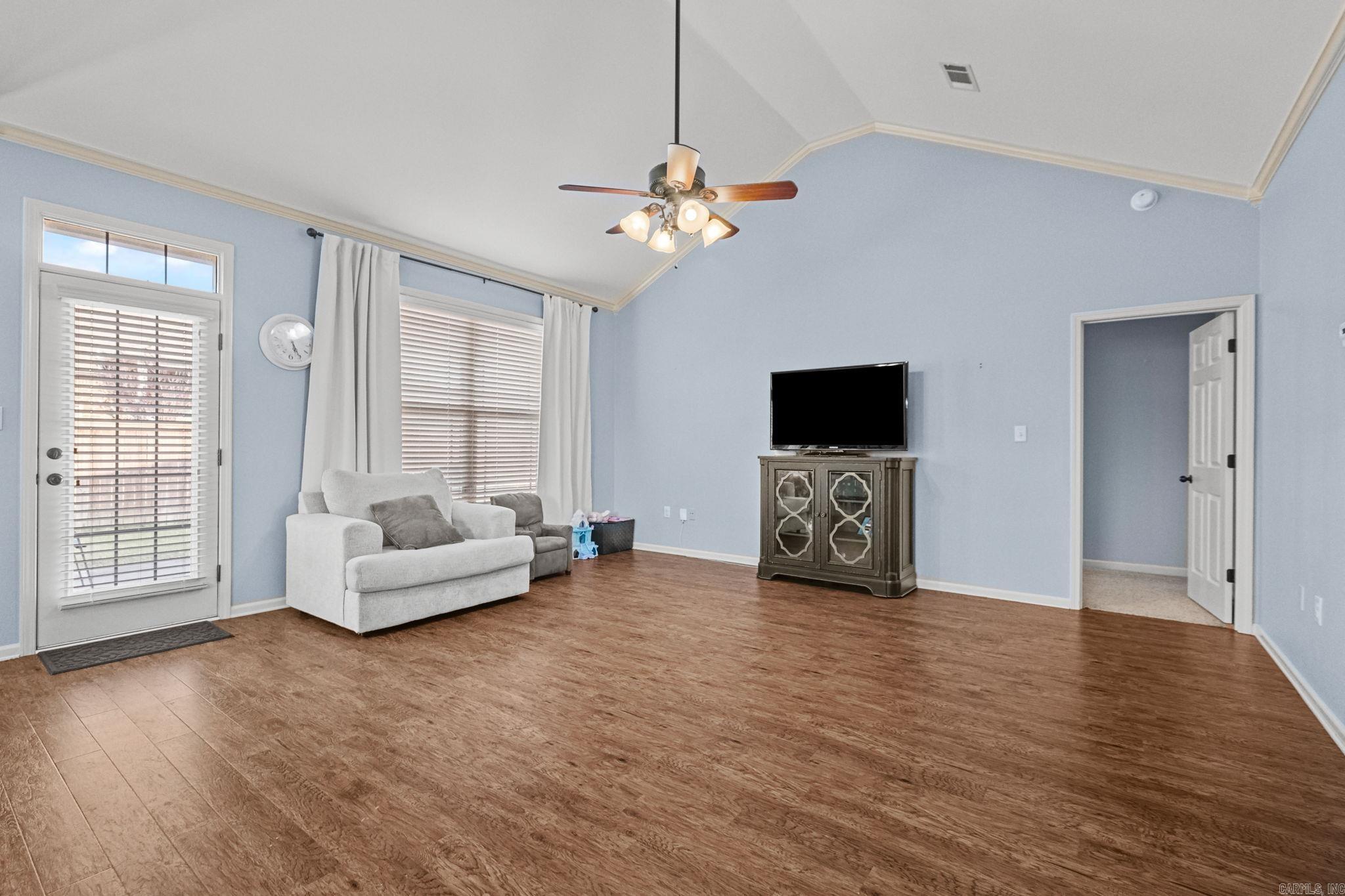 Ridgewood - Residential