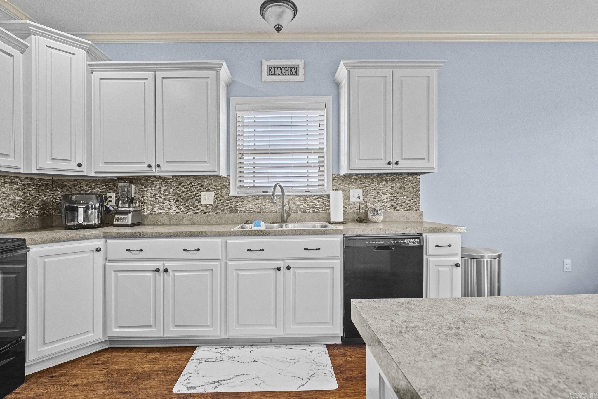 Ridgewood - Residential