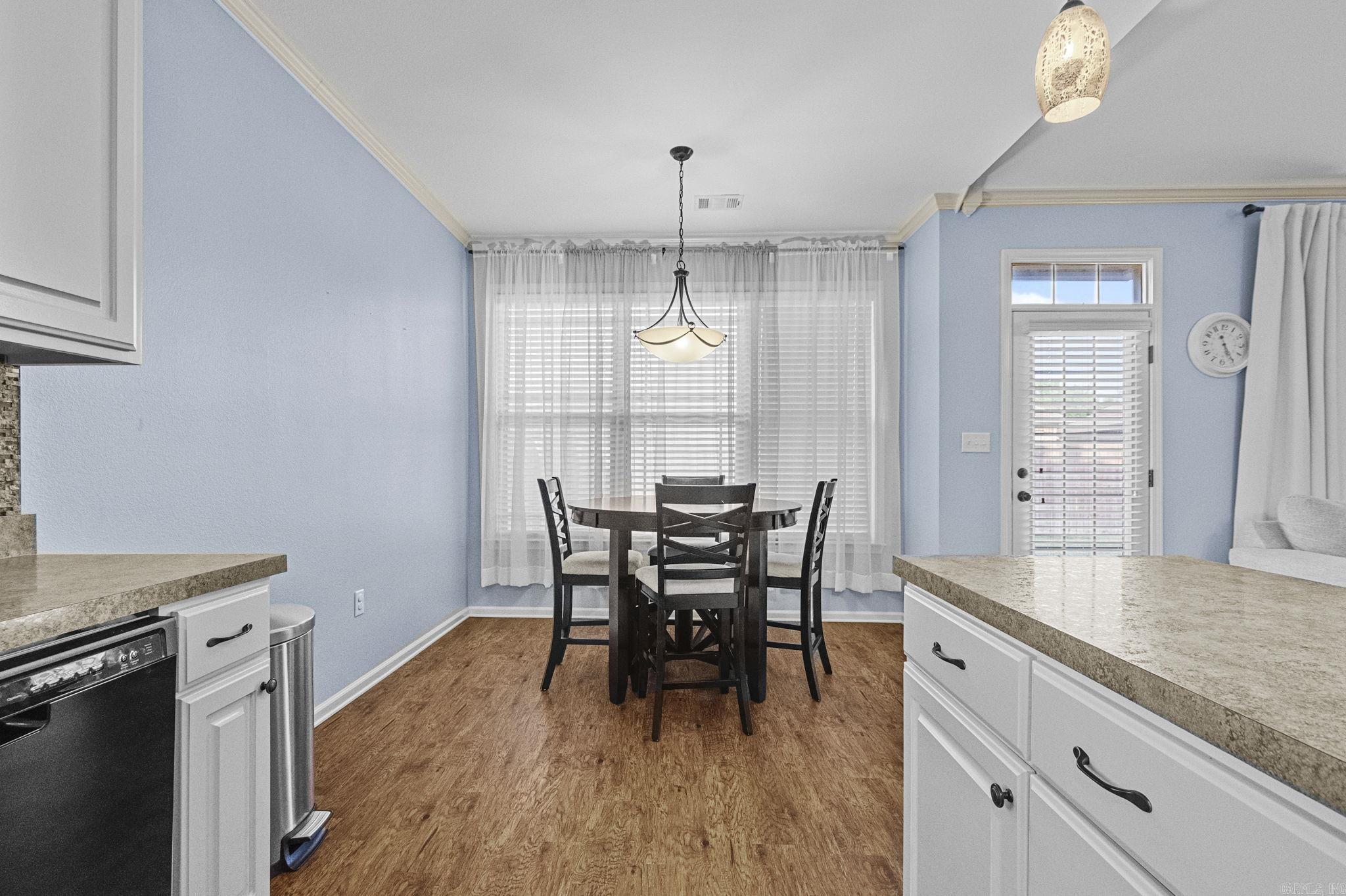 Ridgewood - Residential