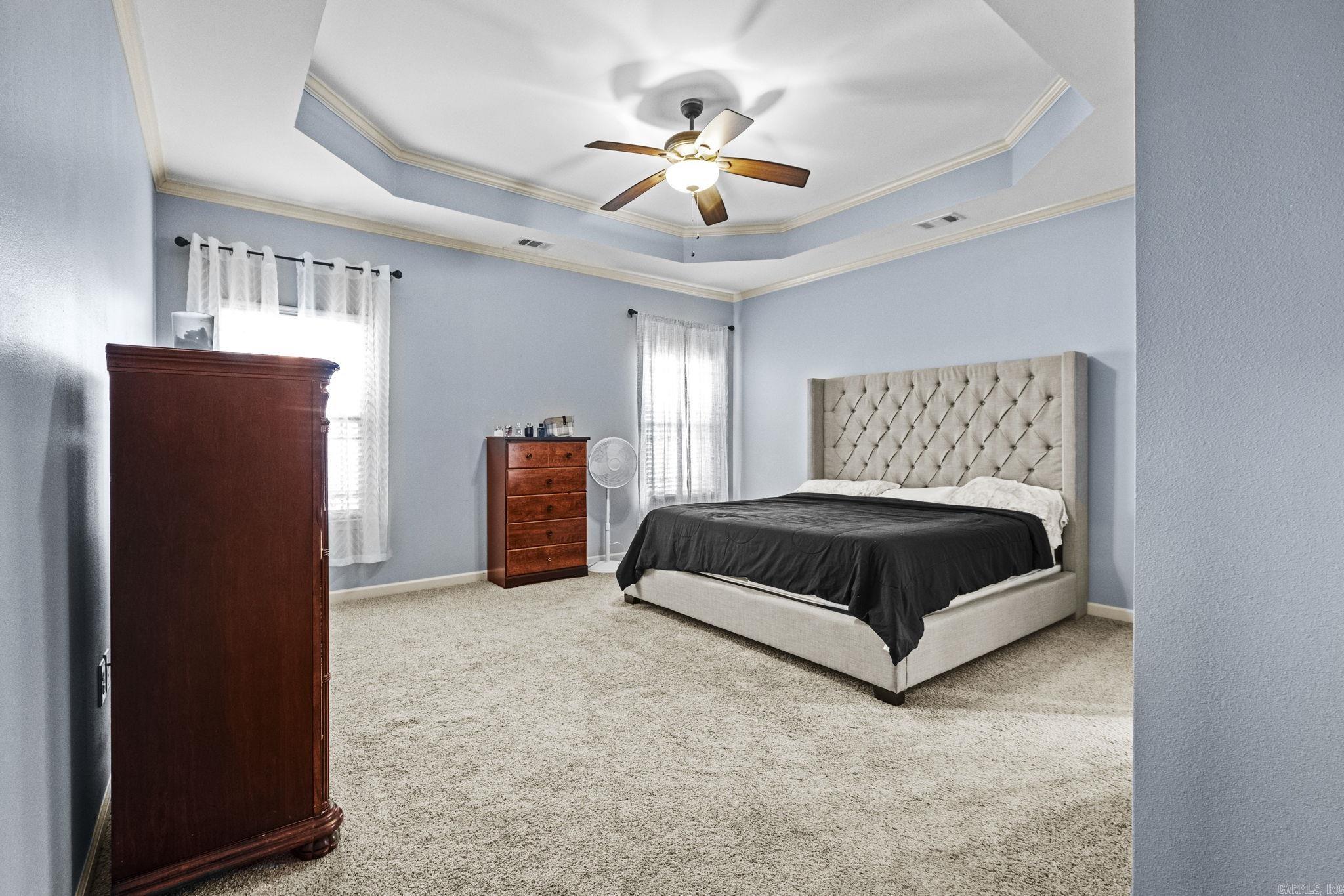 Ridgewood - Residential