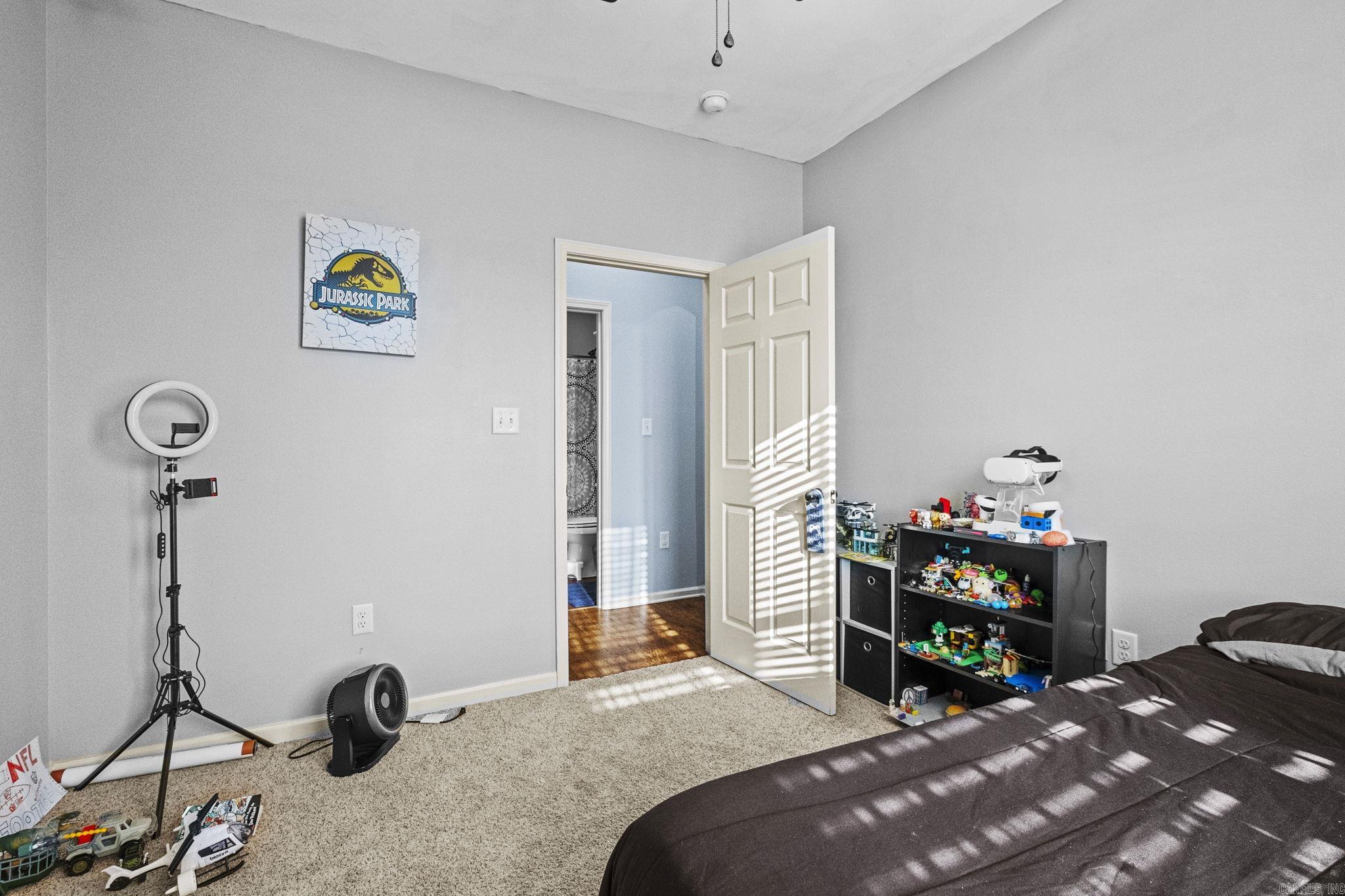 Ridgewood - Residential