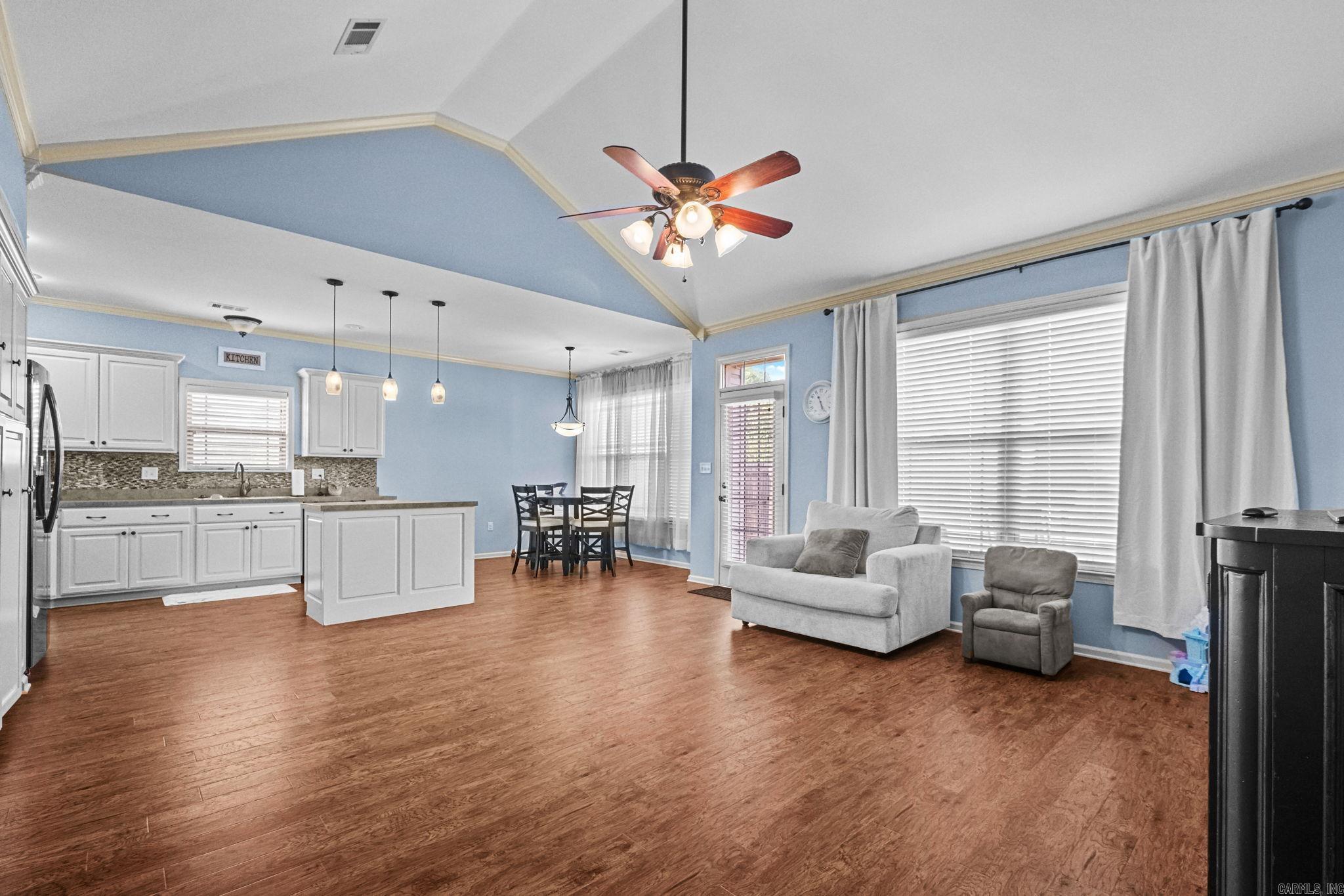 Ridgewood - Residential