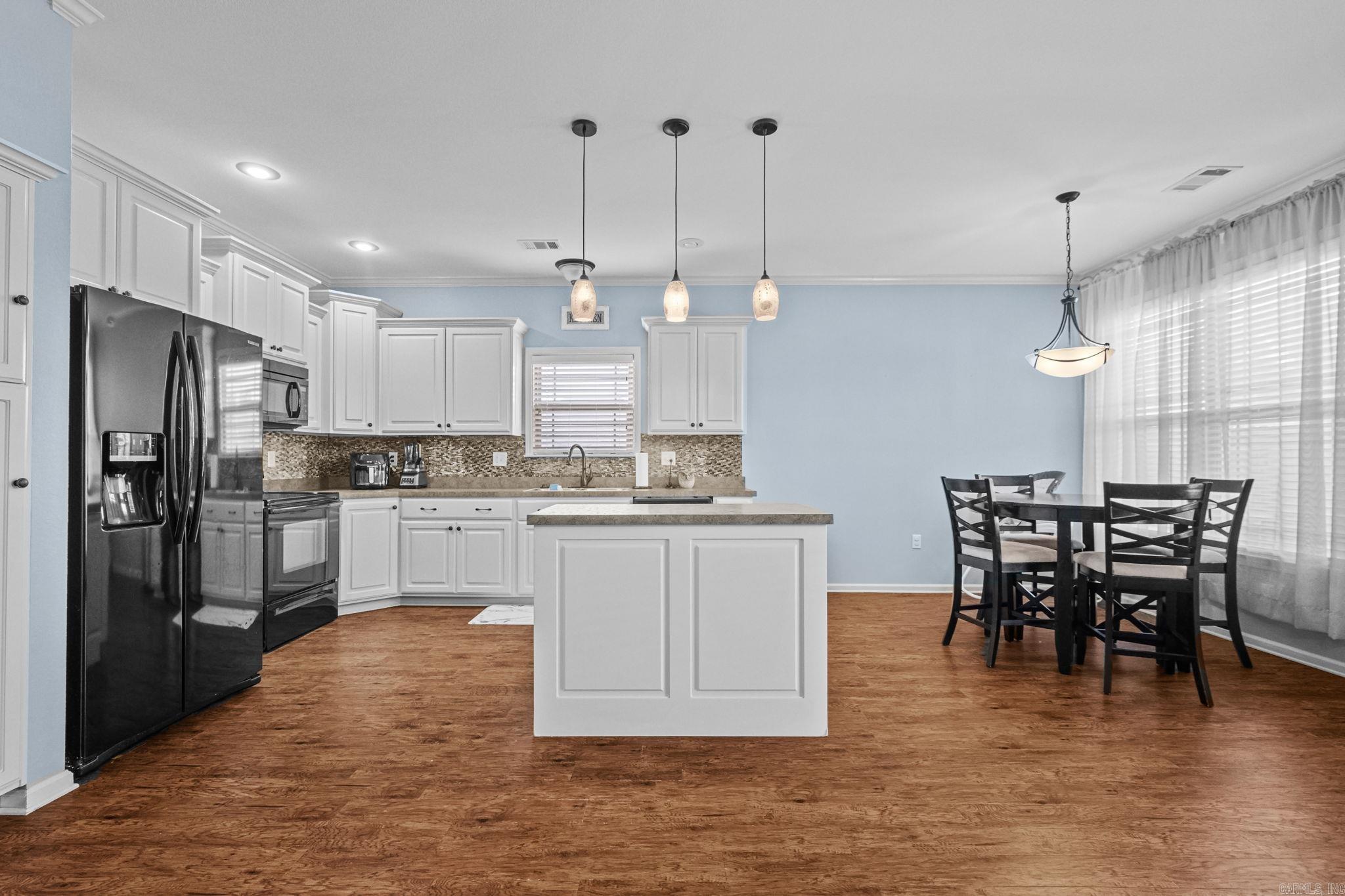 Ridgewood - Residential