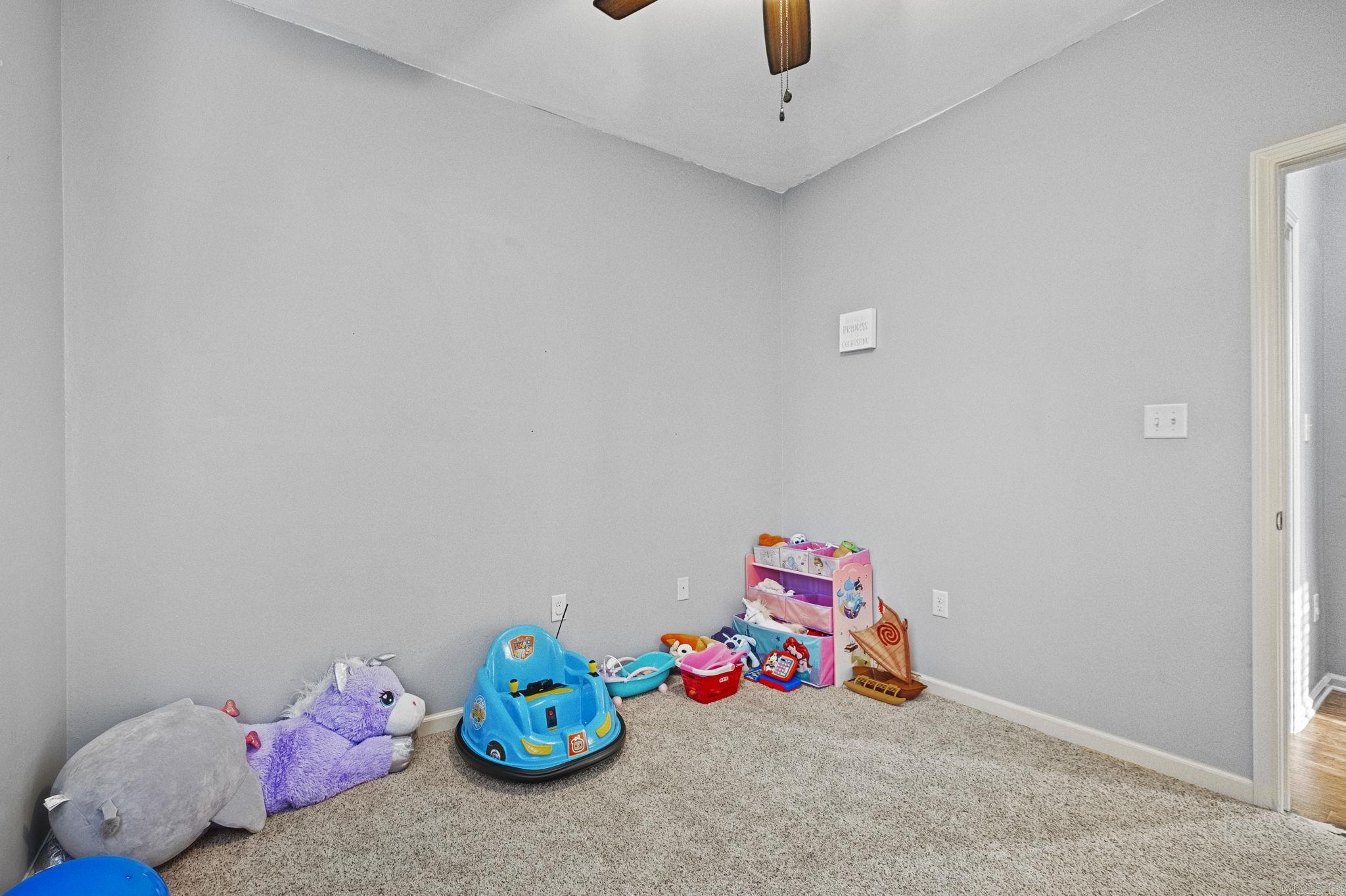 Ridgewood - Residential