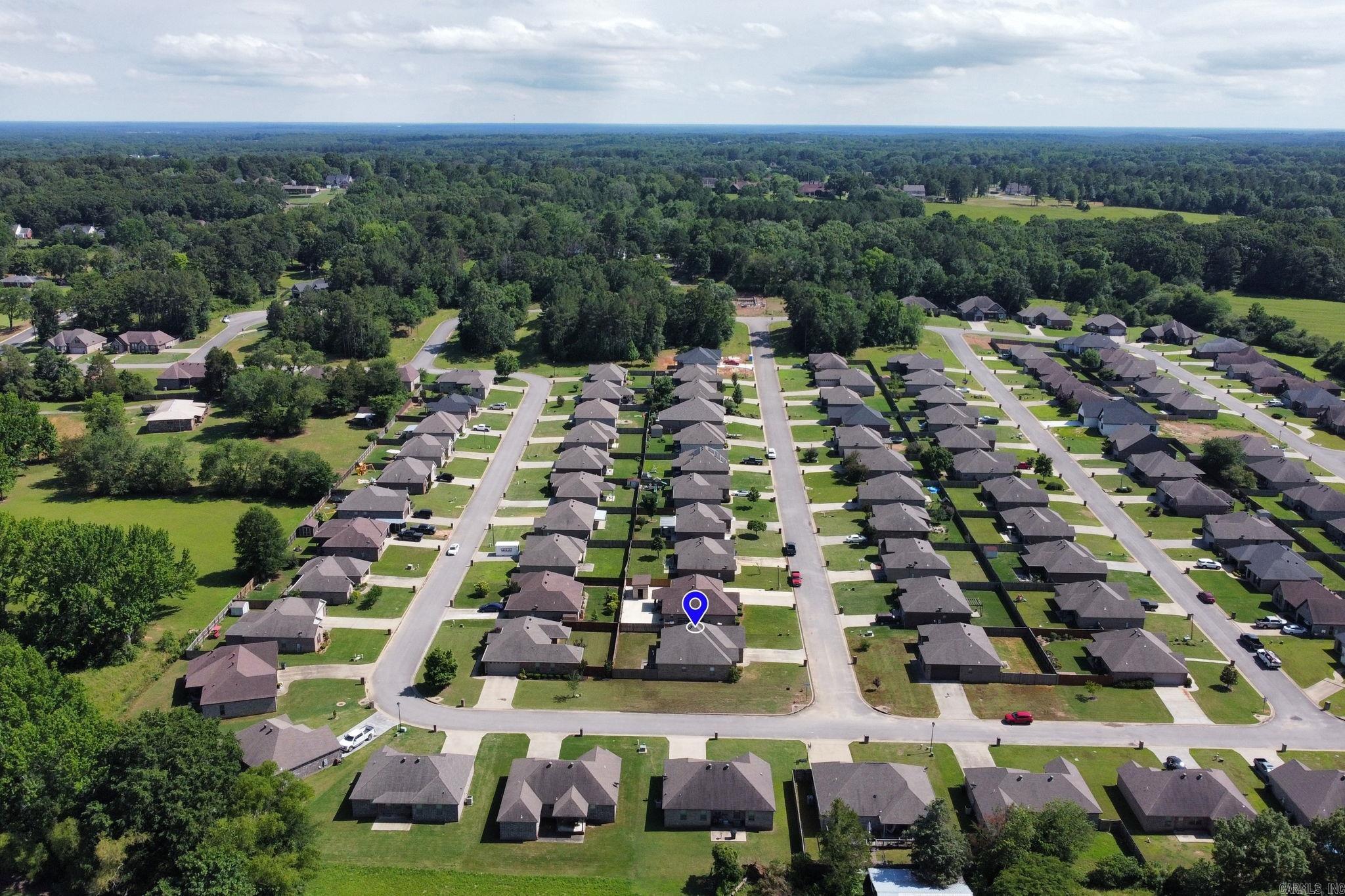 Ridgewood - Residential