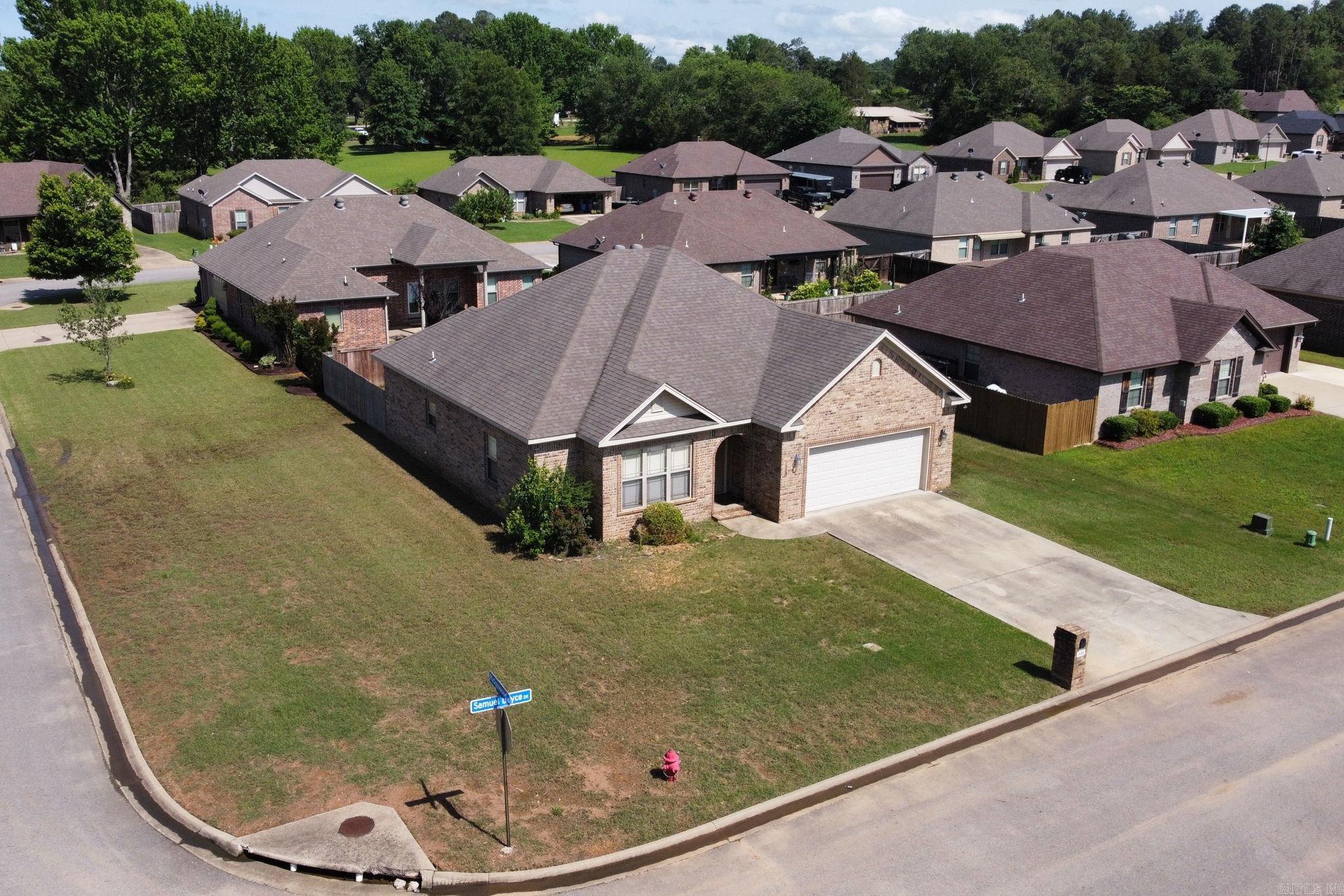 Ridgewood - Residential