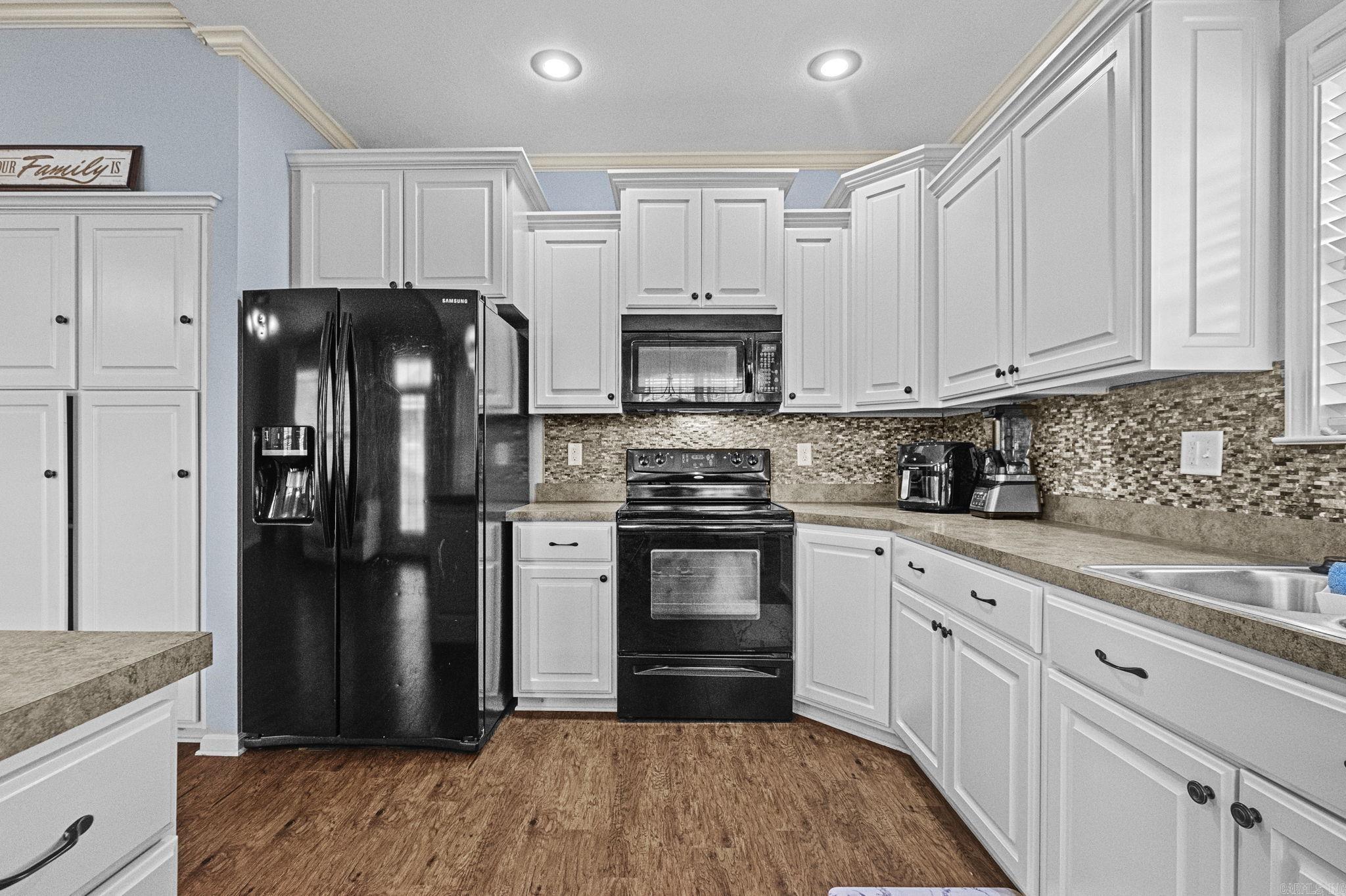 Ridgewood - Residential