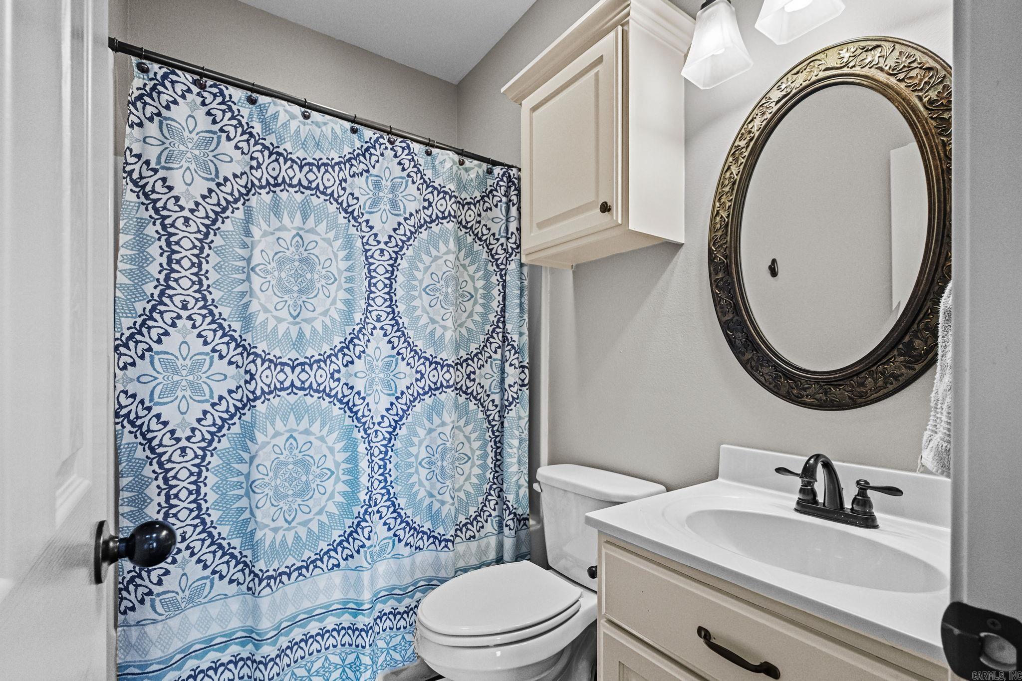 Ridgewood - Residential