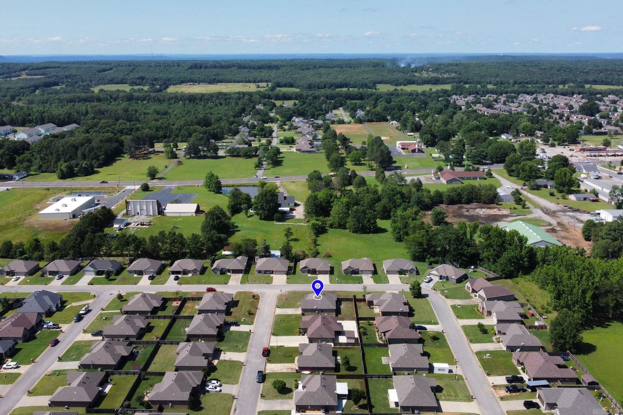 Ridgewood - Residential