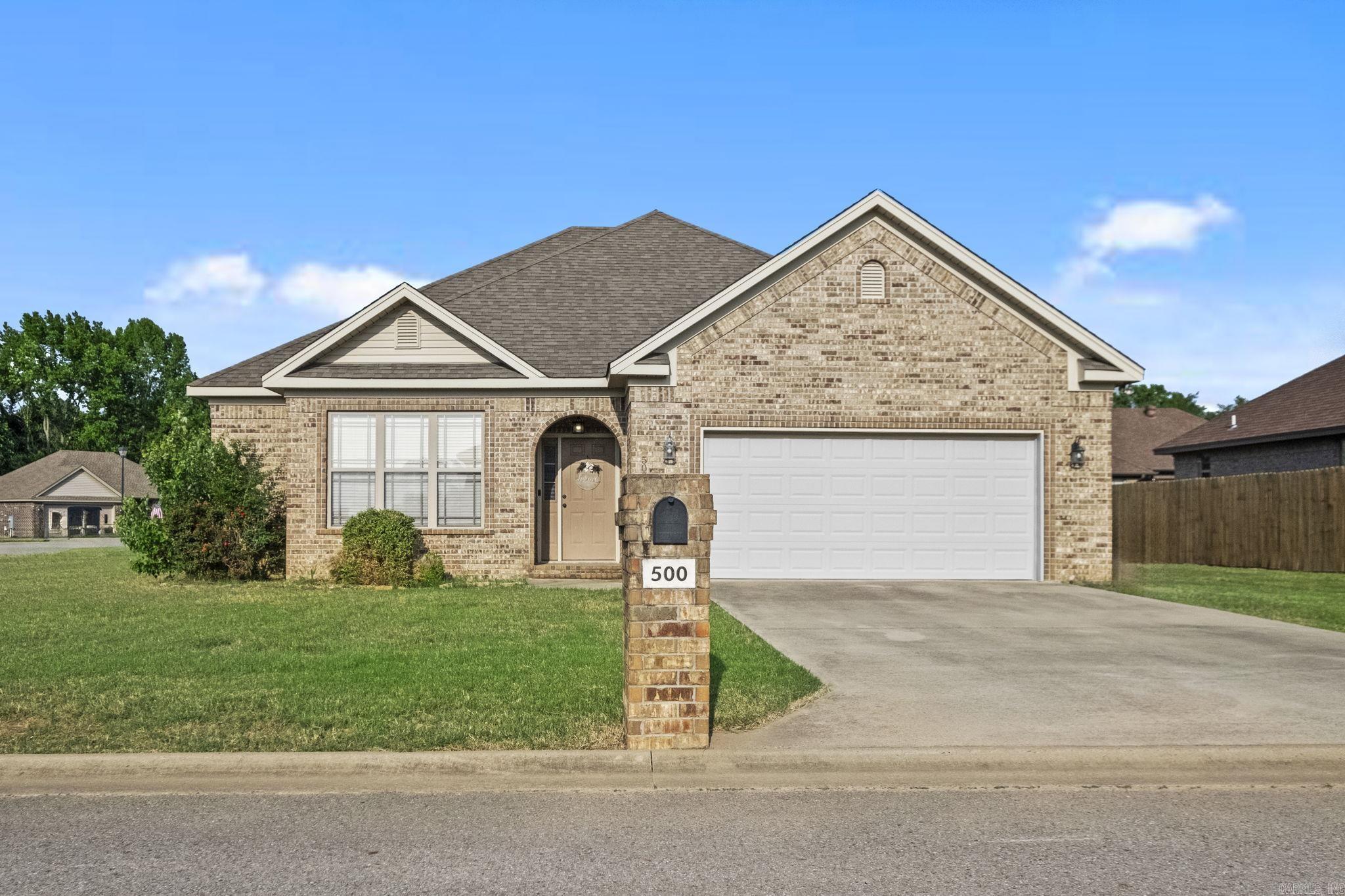 Ridgewood - Residential