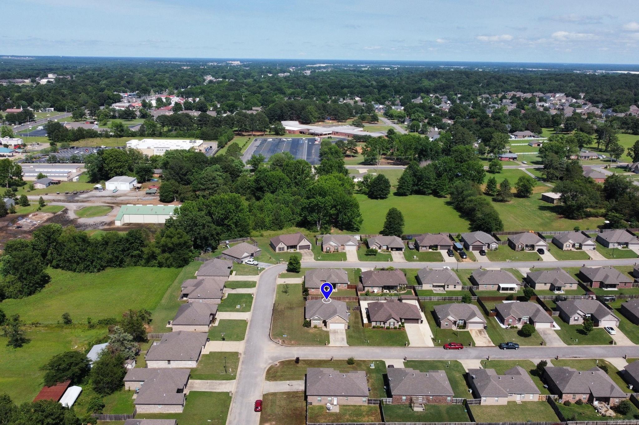 Ridgewood - Residential