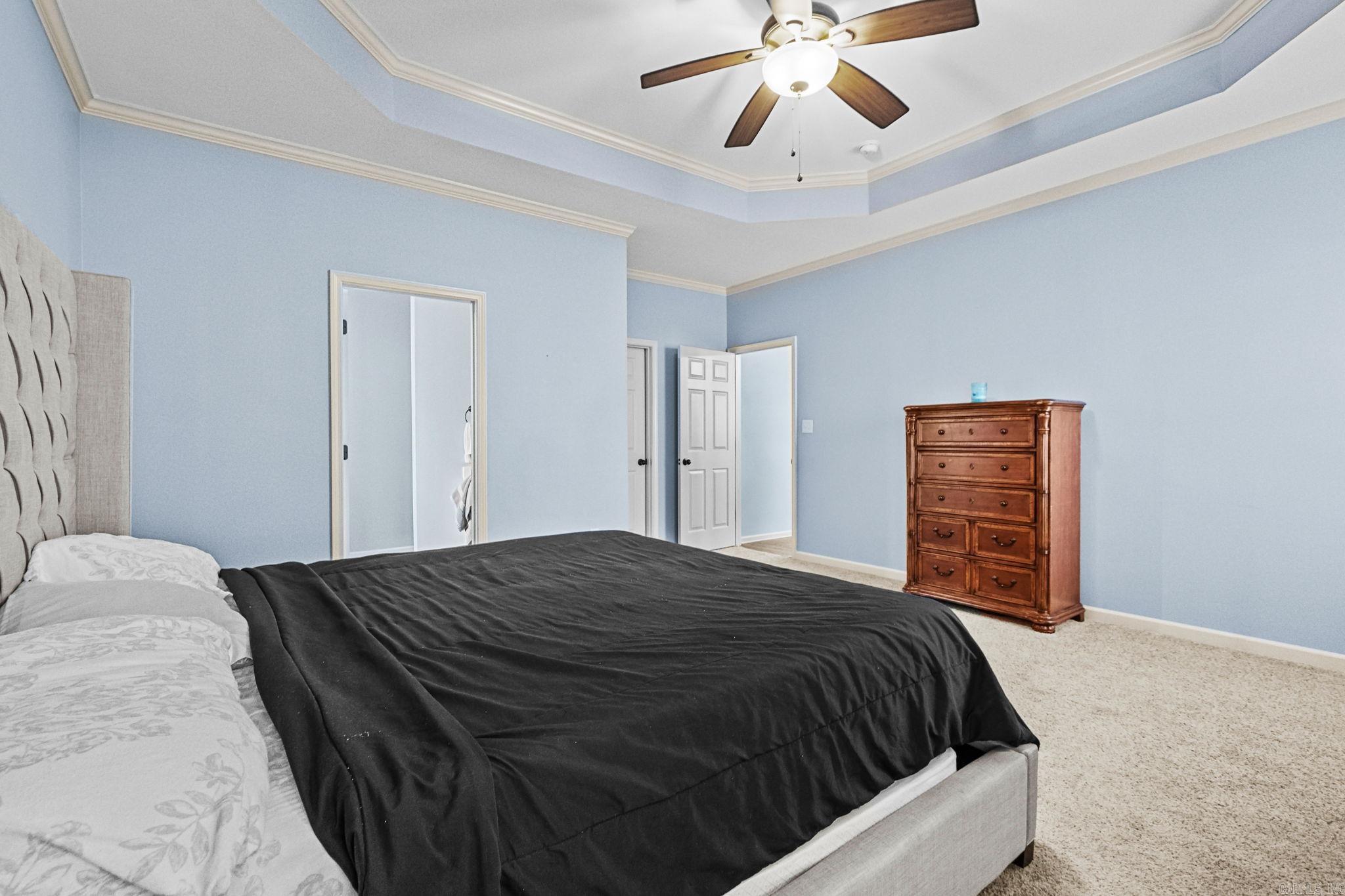 Ridgewood - Residential