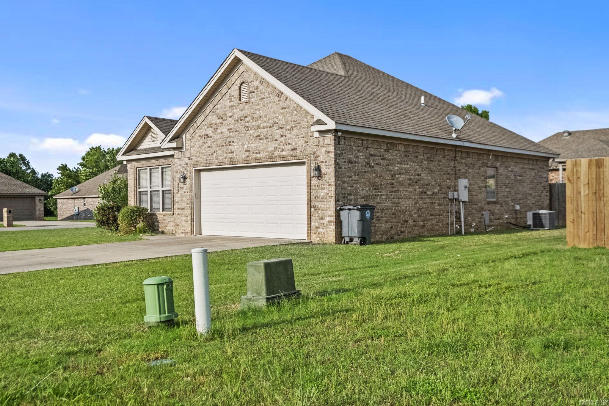 Ridgewood - Residential