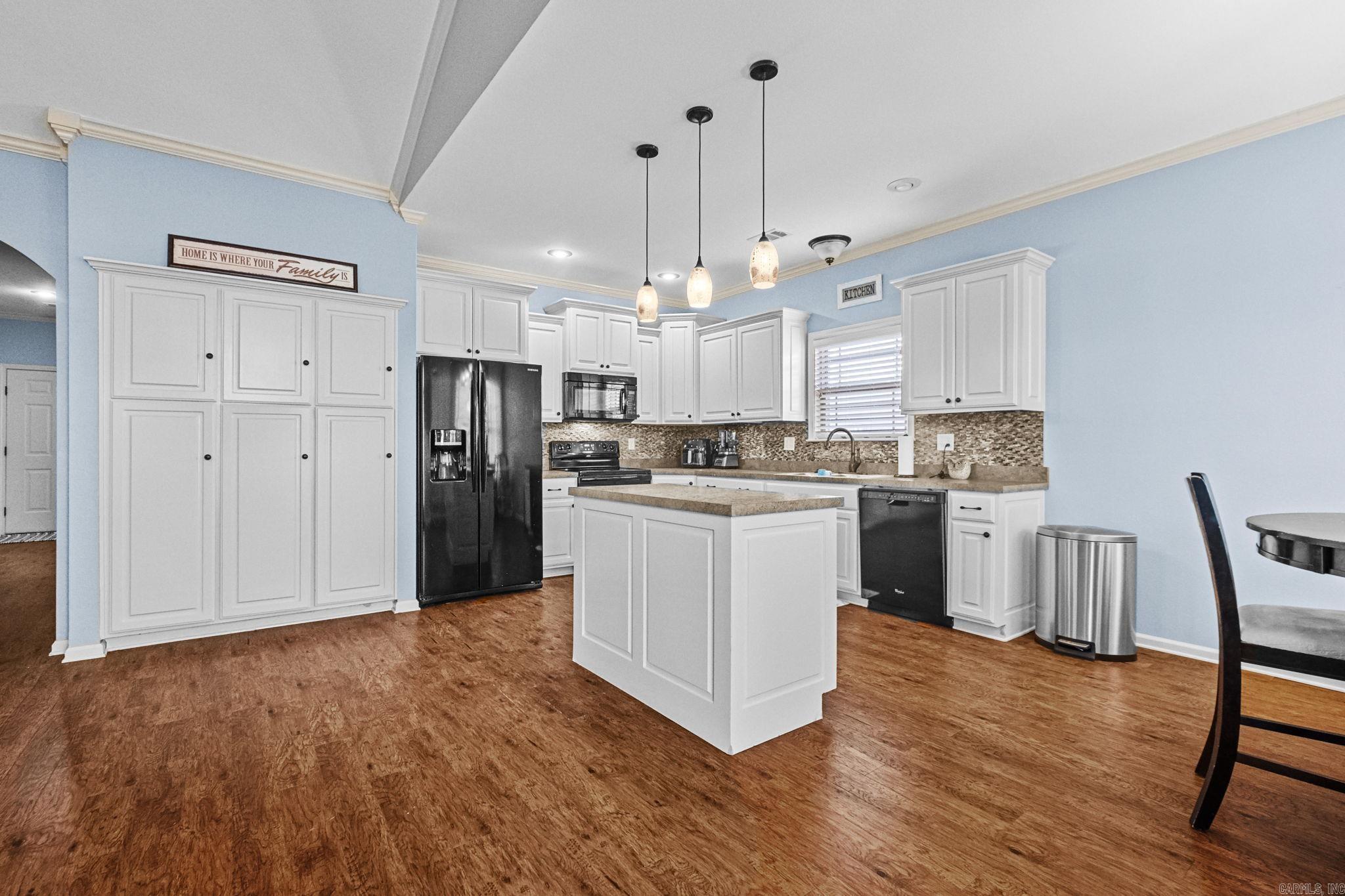 Ridgewood - Residential