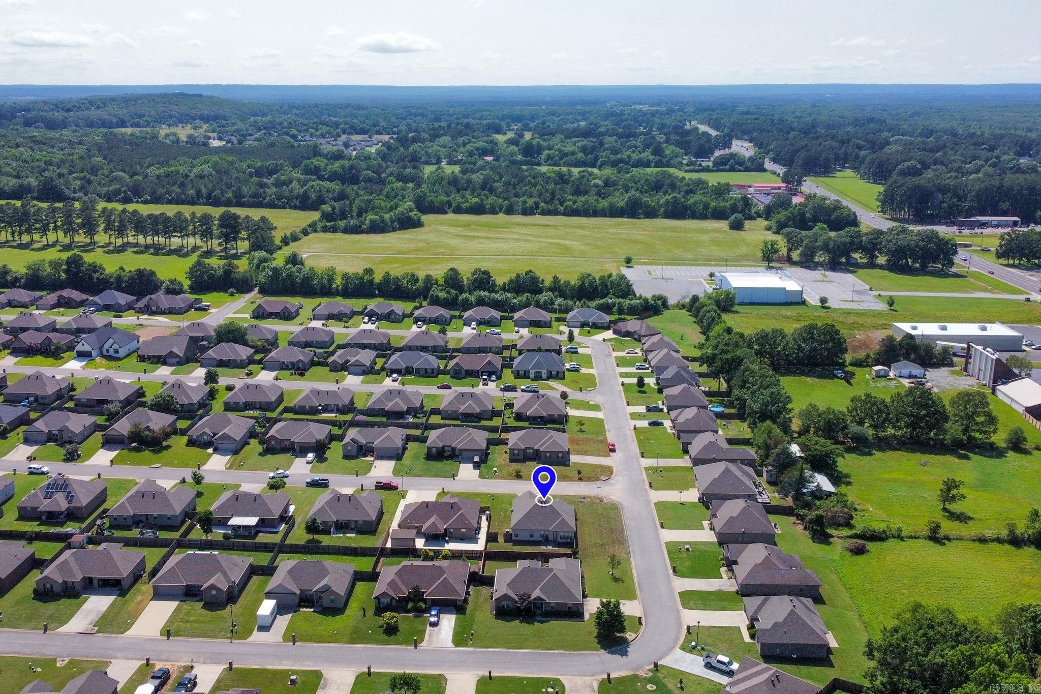 Ridgewood - Residential