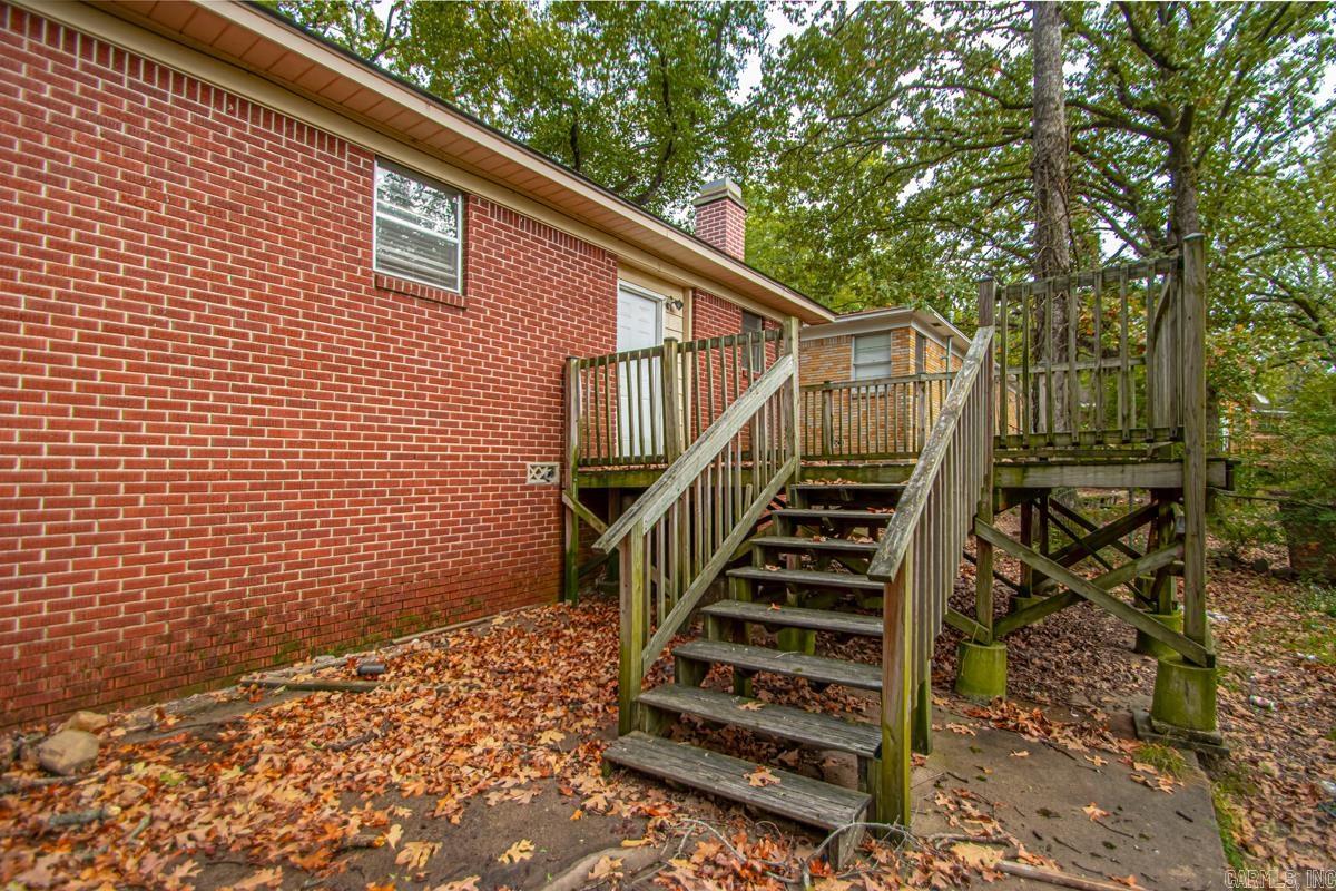 HILLSIDE - Residential