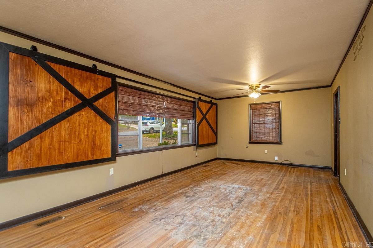 HILLSIDE - Residential