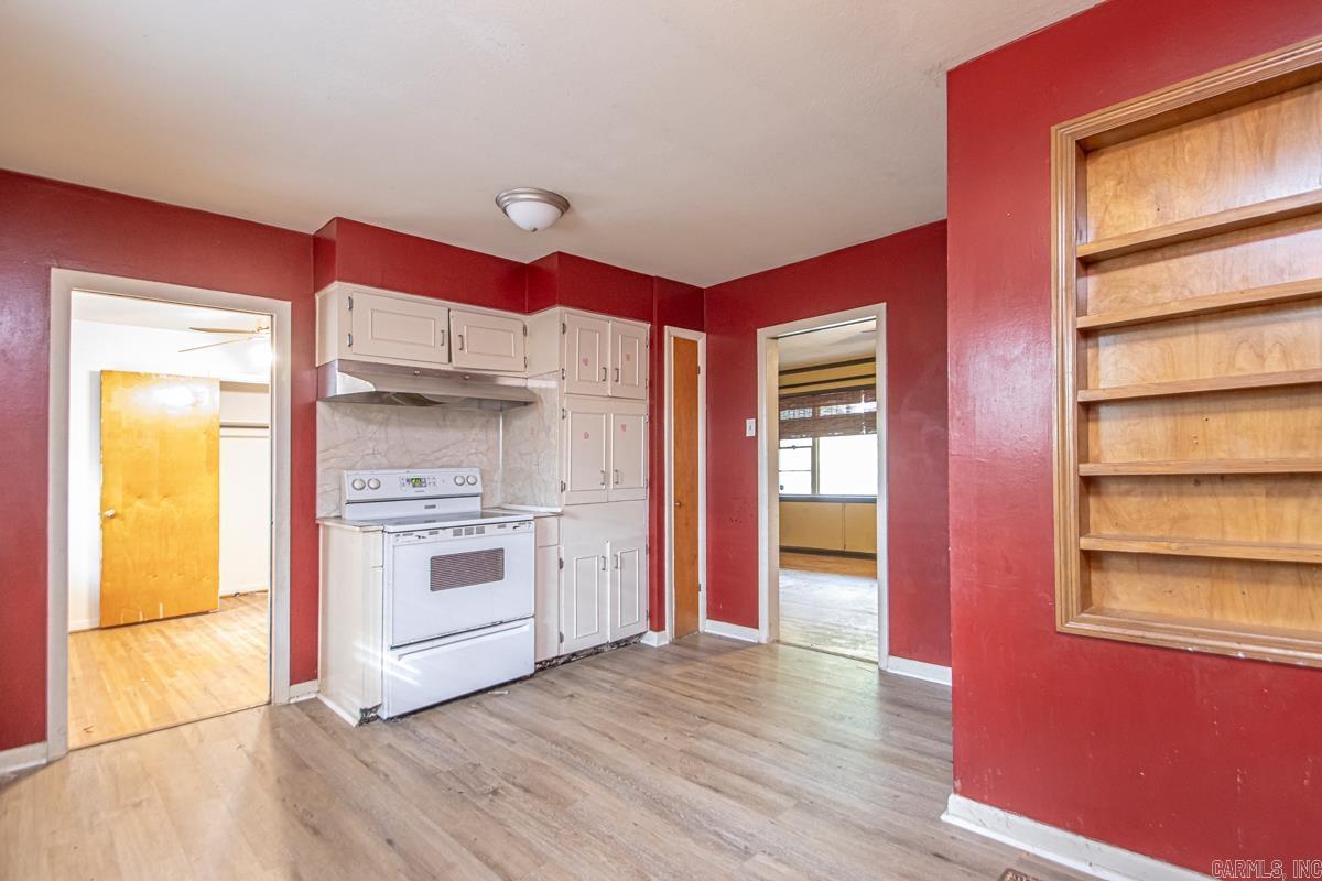 HILLSIDE - Residential