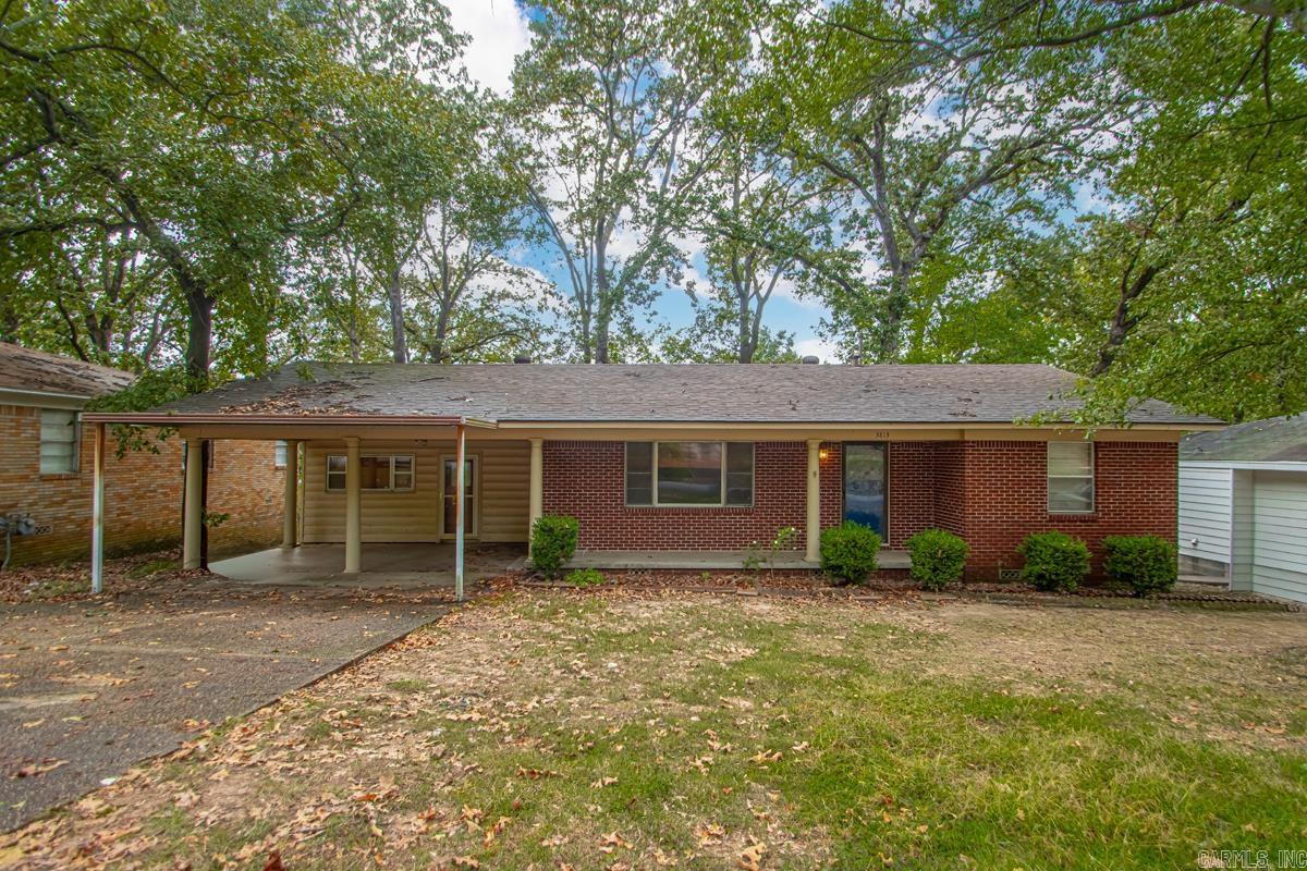 HILLSIDE - Residential