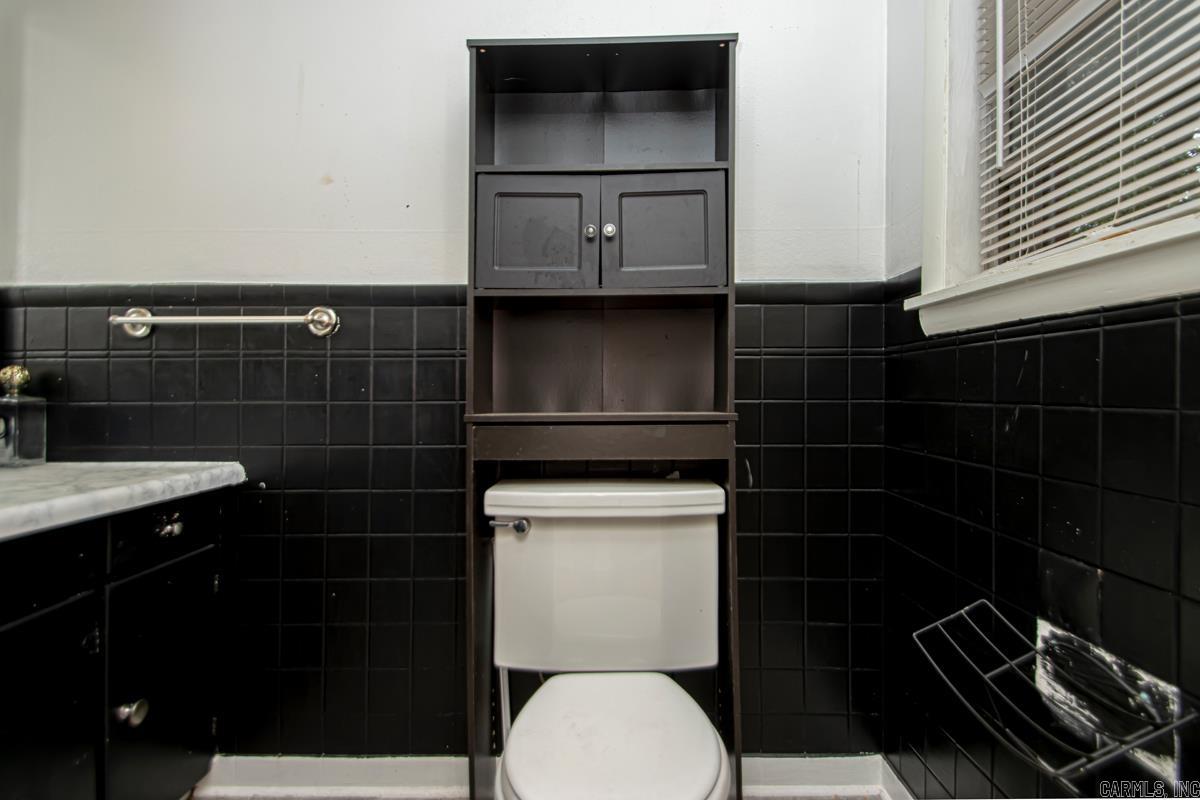 HILLSIDE - Residential