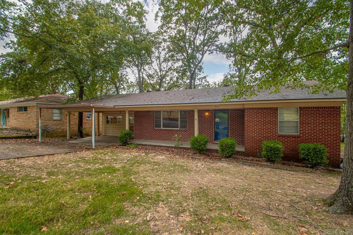 HILLSIDE - Residential