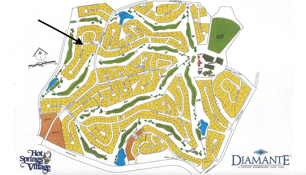 Photo 3 of 3 of 3 Darro Lane land