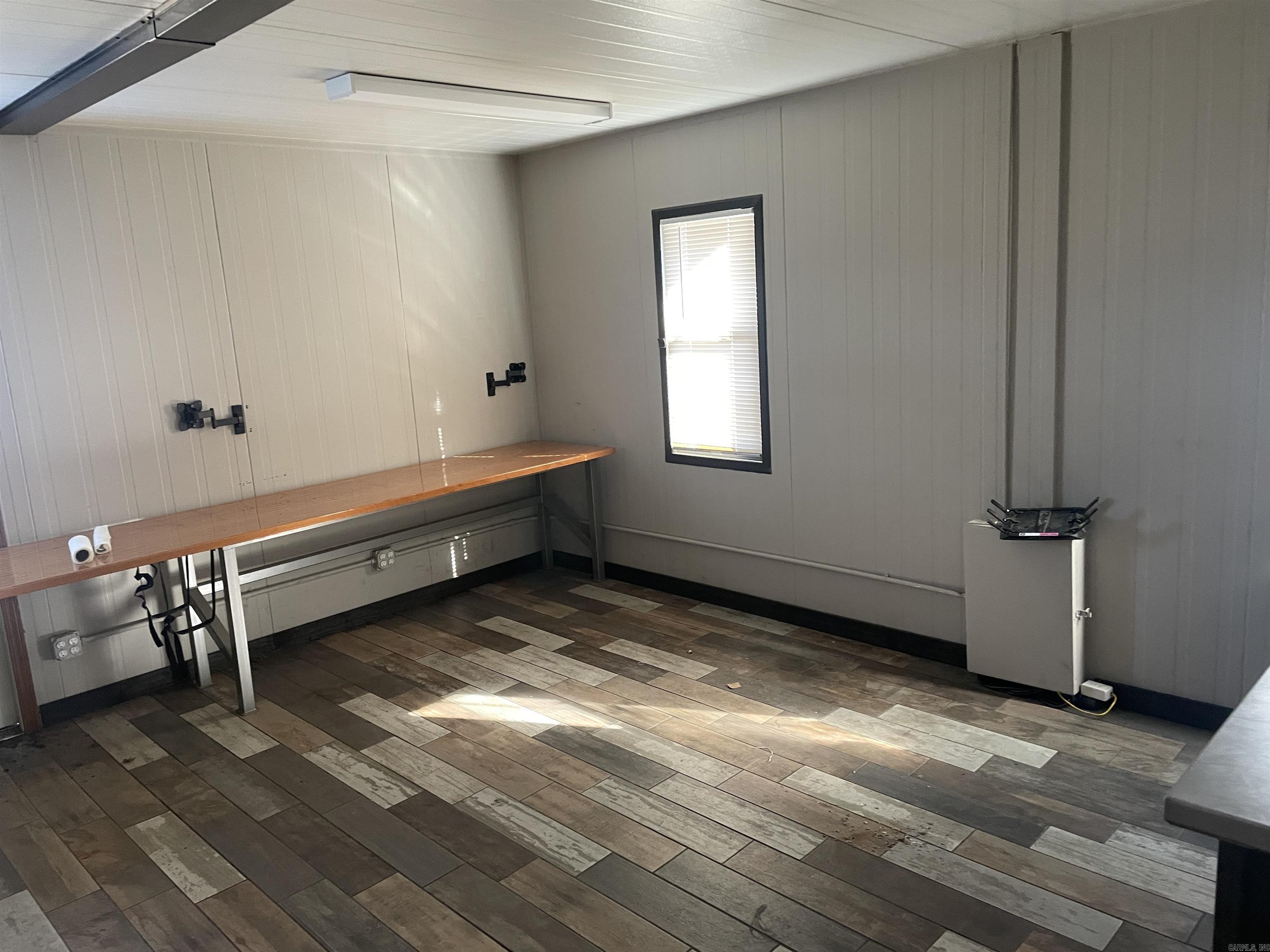 Town of Vilonia College - Commercial Sale