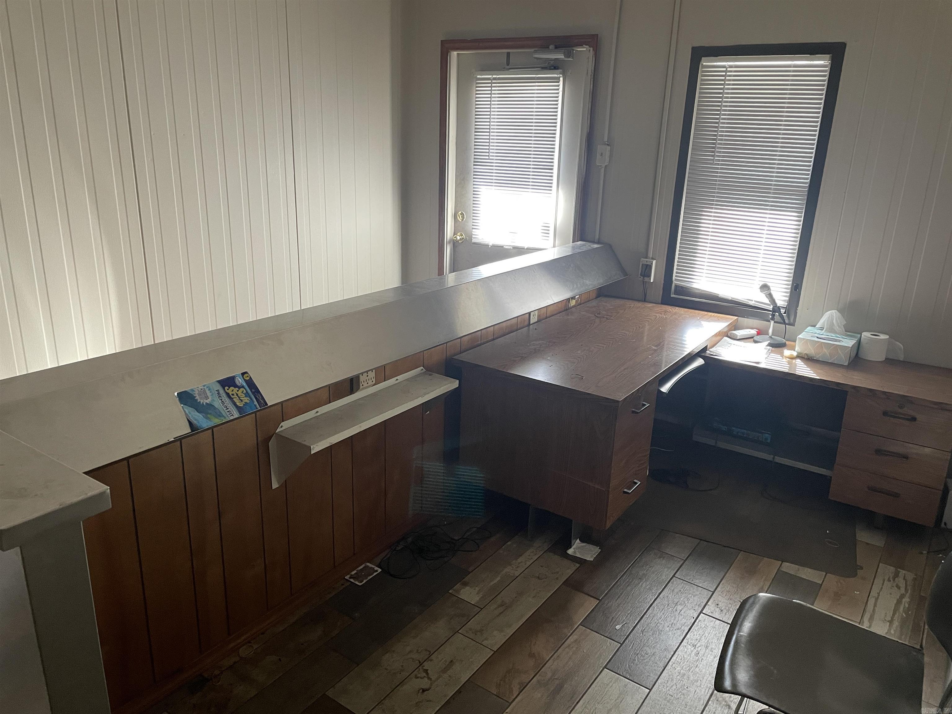 Town of Vilonia College - Commercial Sale