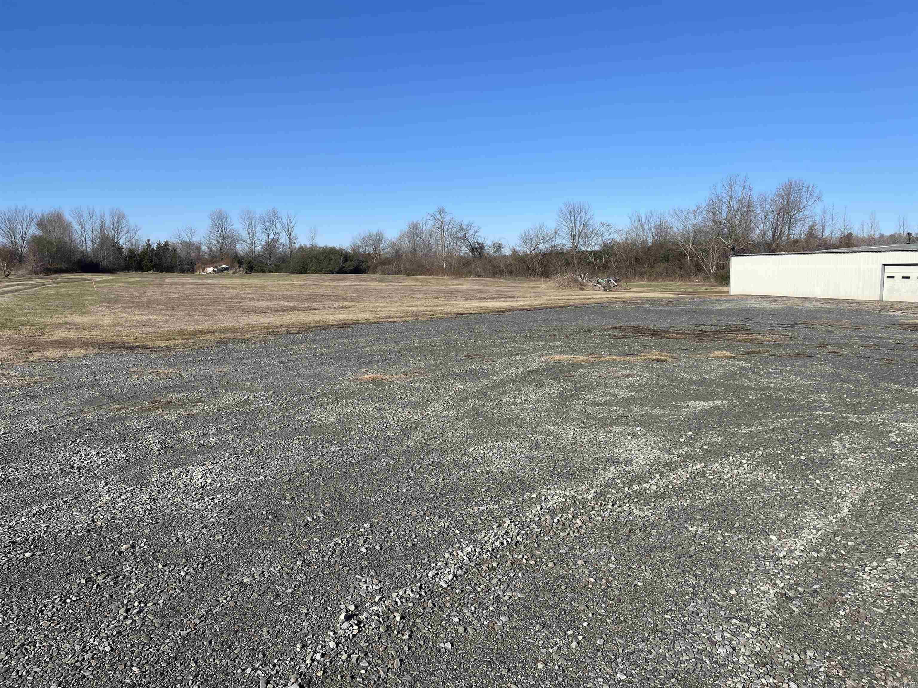 Town of Vilonia College - Commercial Sale