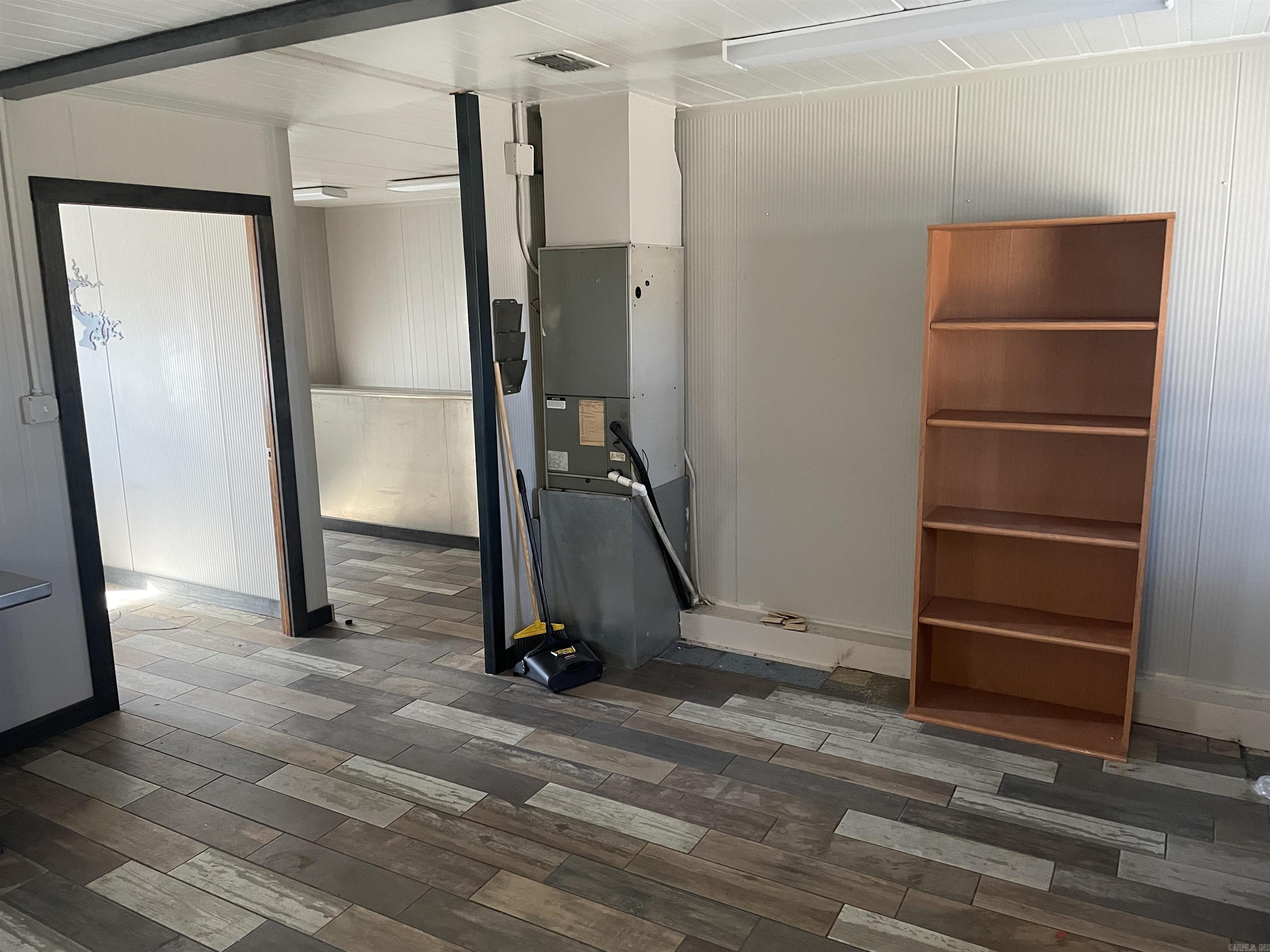 Town of Vilonia College - Commercial Sale