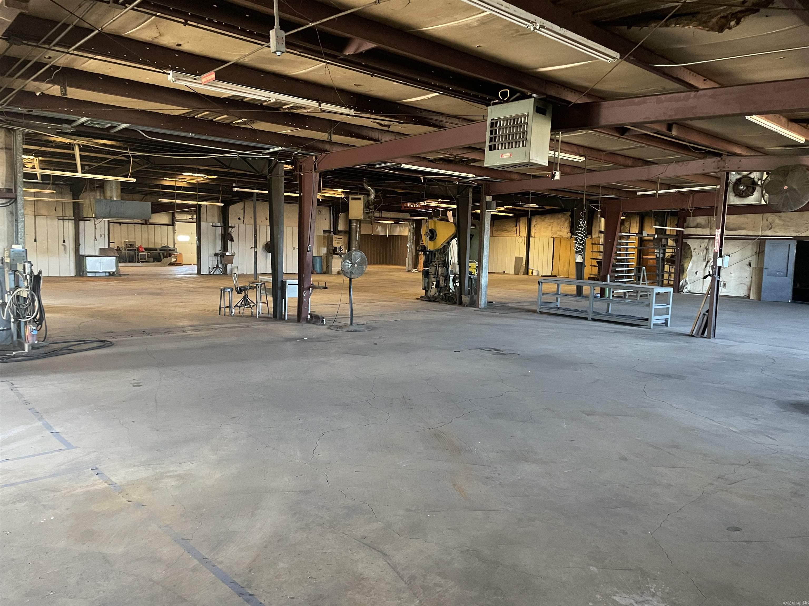 Town of Vilonia College - Commercial Sale