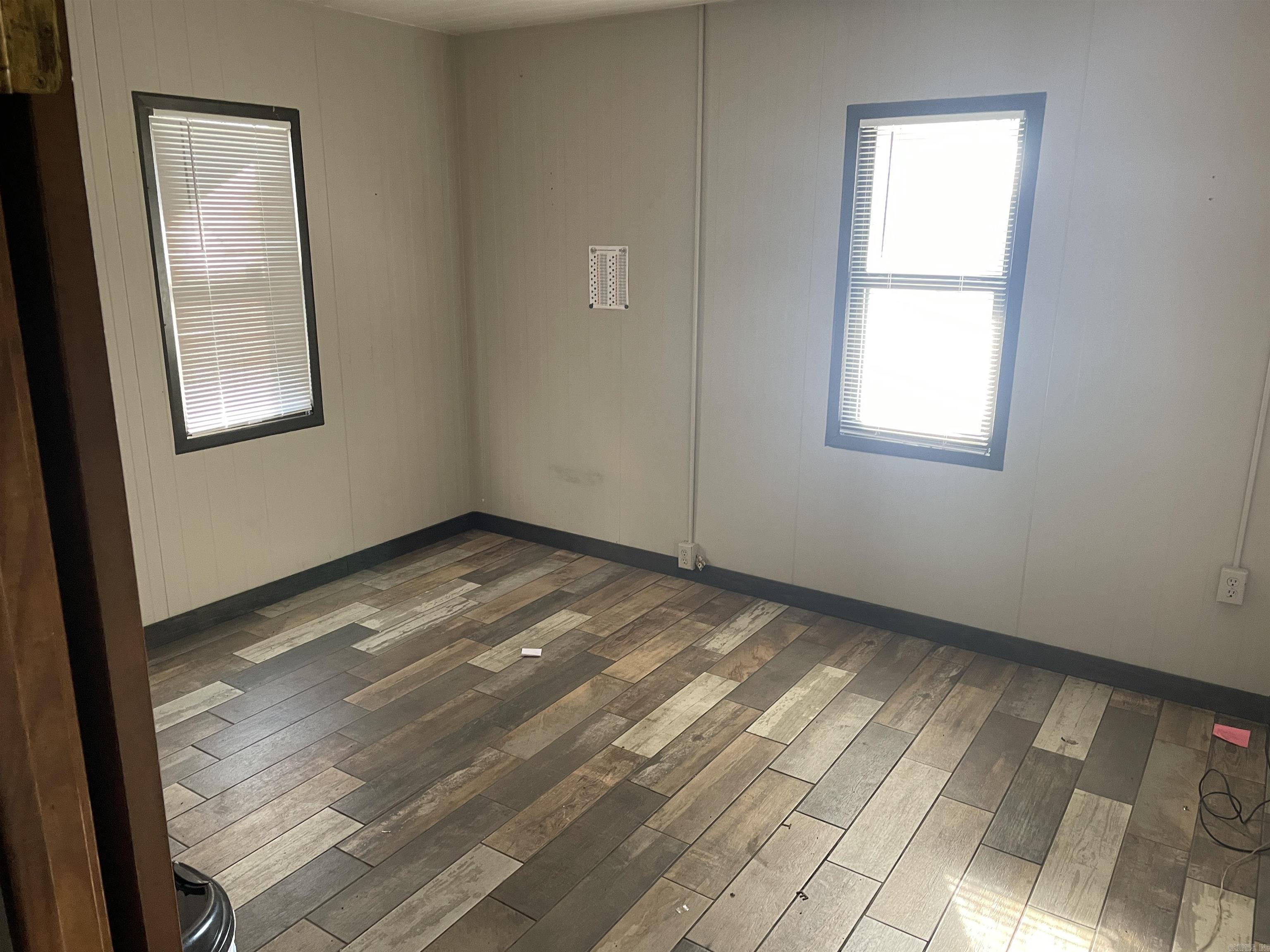 Town of Vilonia College - Commercial Sale