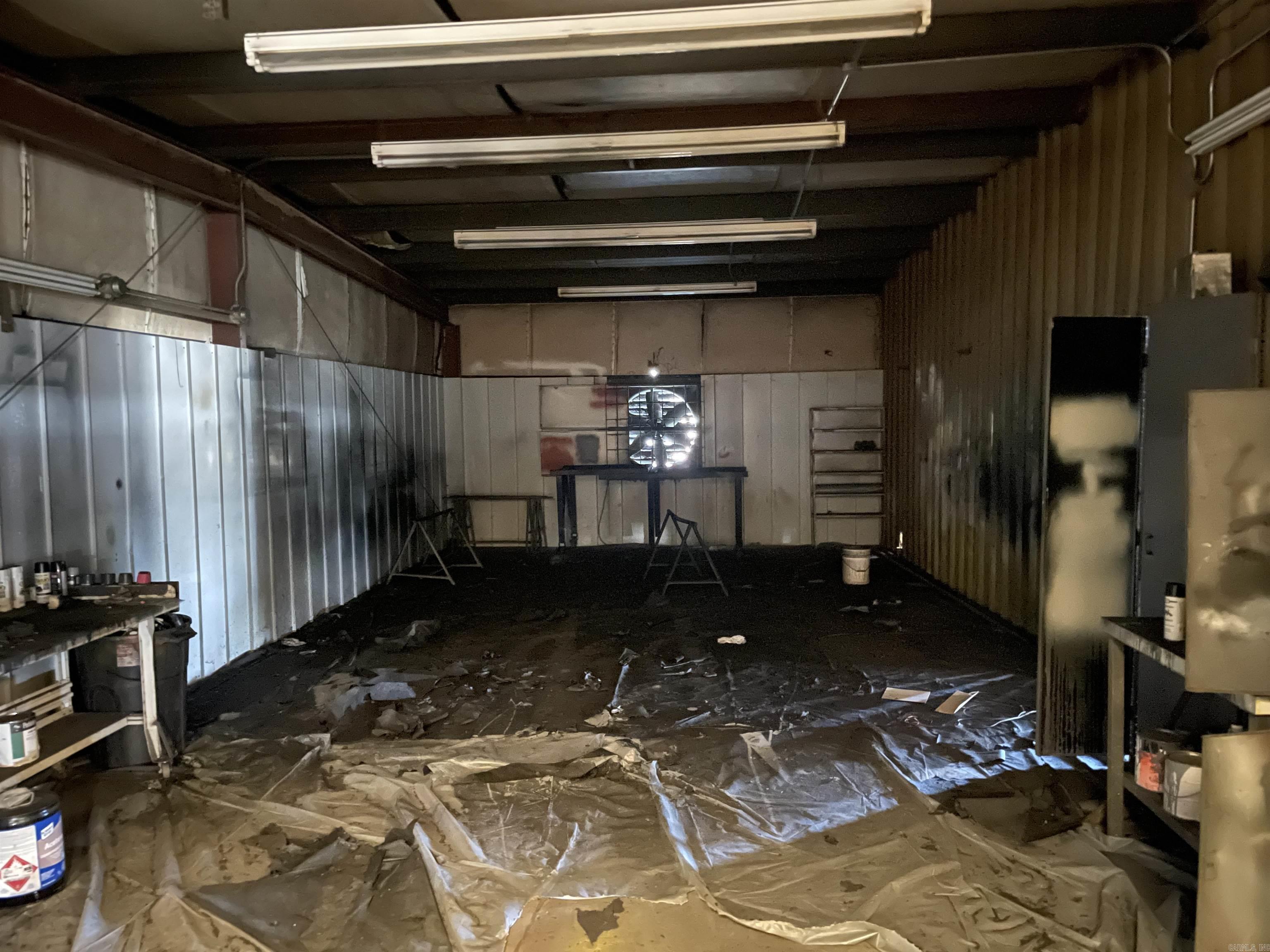 Town of Vilonia College - Commercial Sale