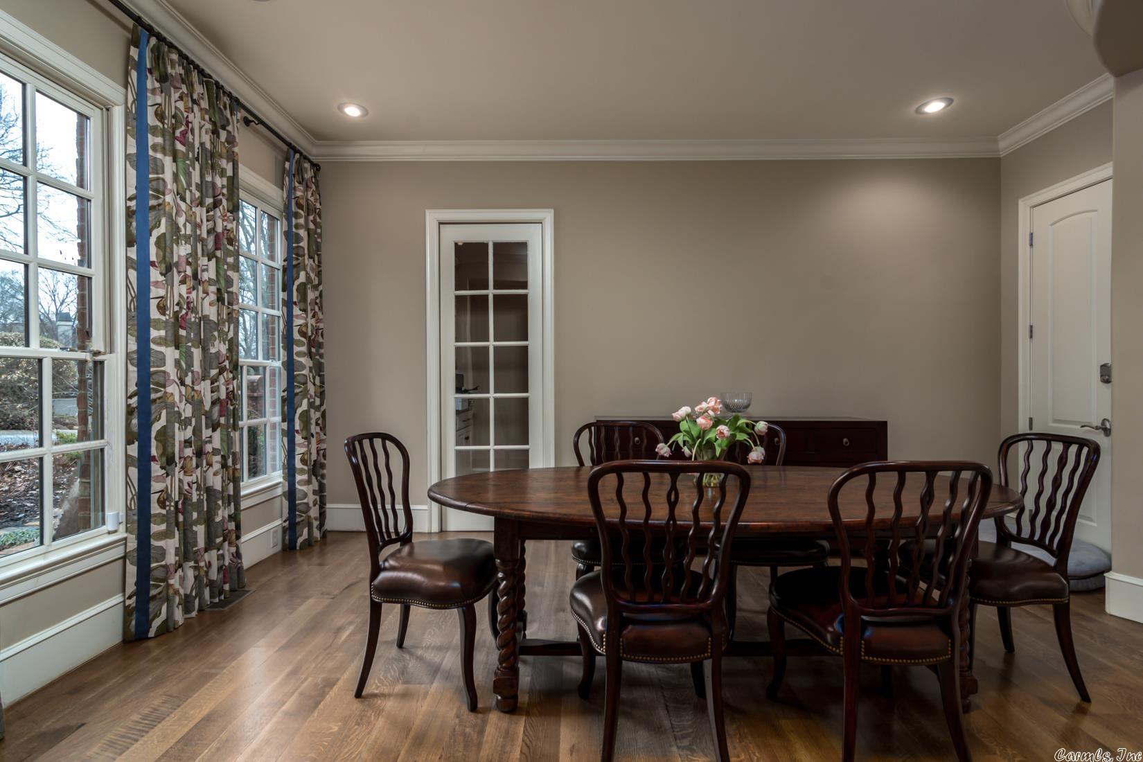ST JOHNS WOOD - Residential