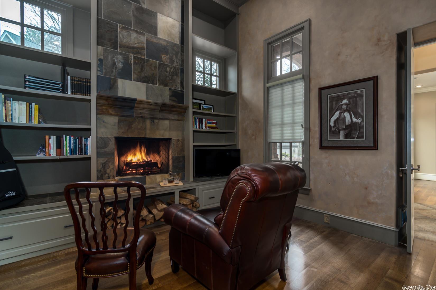 ST JOHNS WOOD - Residential