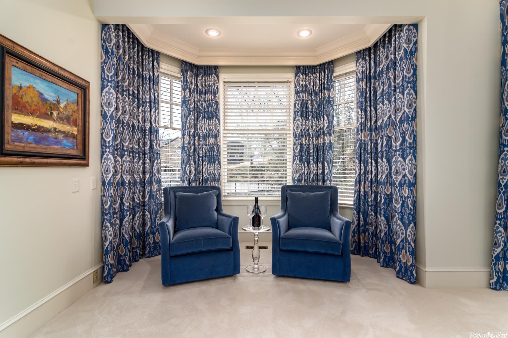 ST JOHNS WOOD - Residential