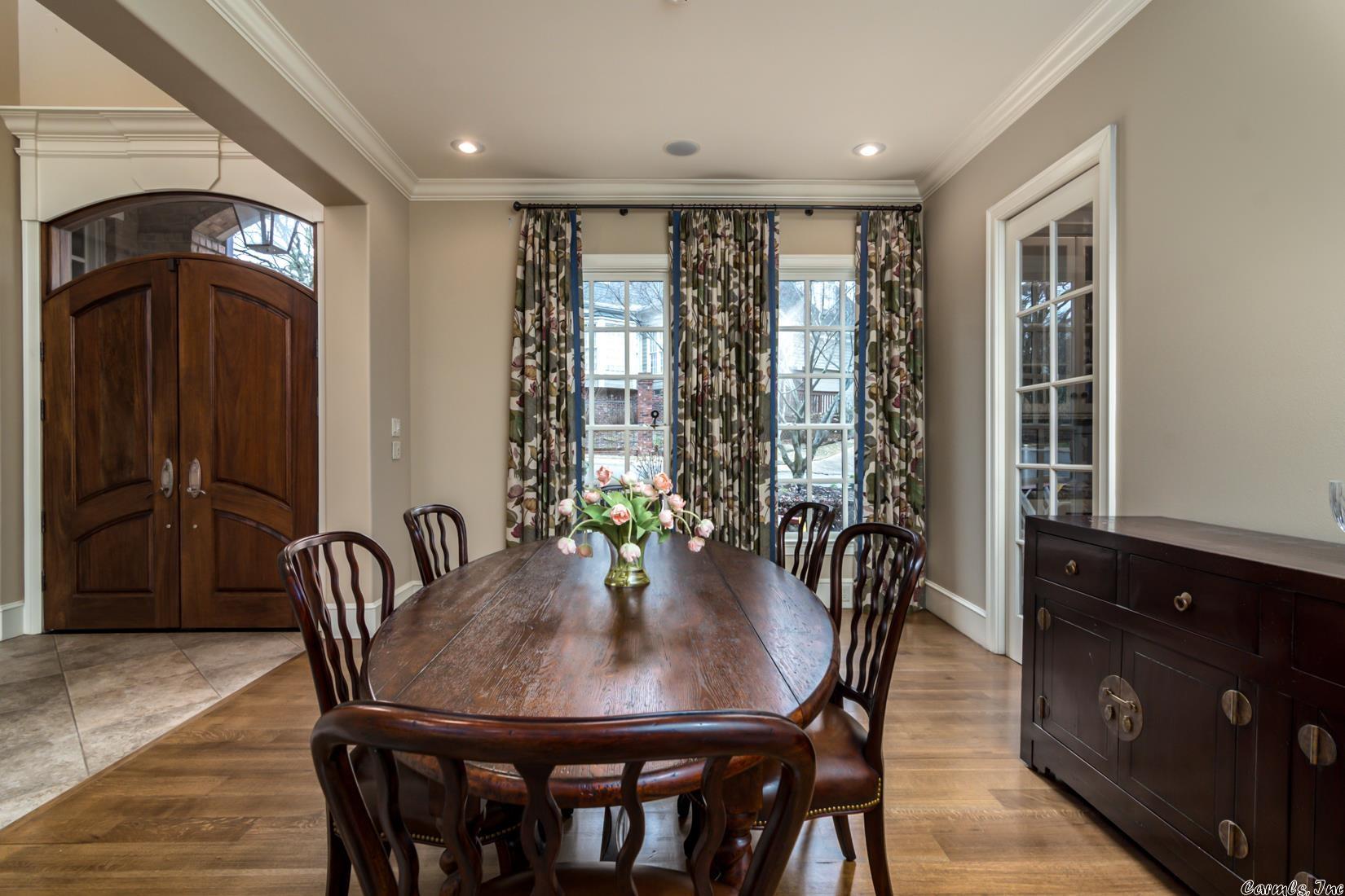 ST JOHNS WOOD - Residential