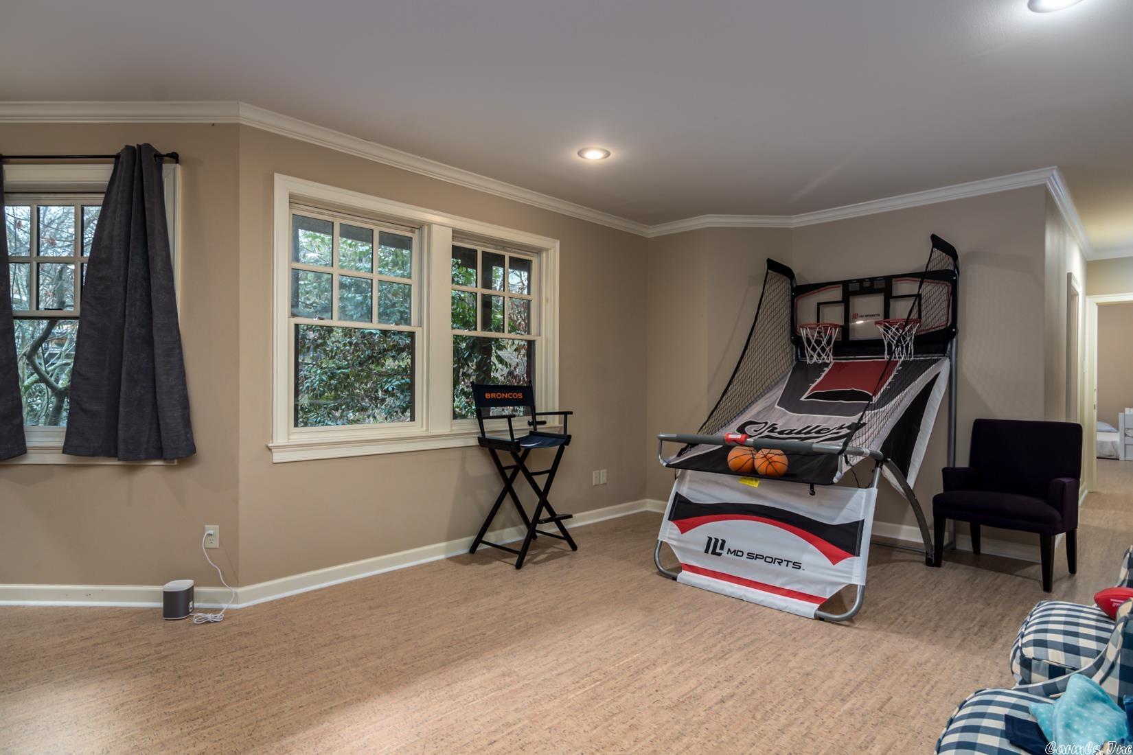 ST JOHNS WOOD - Residential