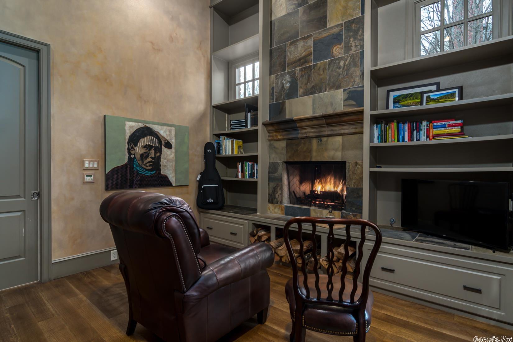ST JOHNS WOOD - Residential