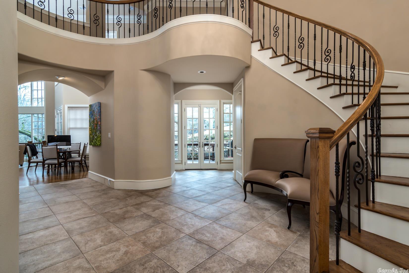 ST JOHNS WOOD - Residential