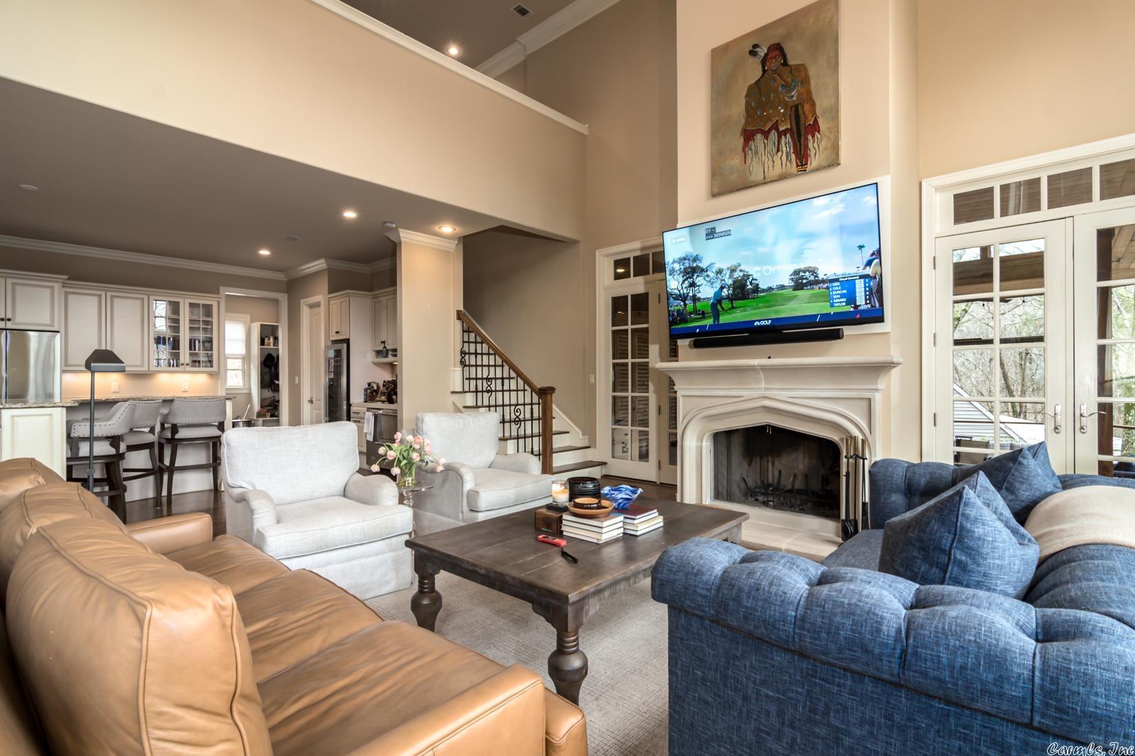 ST JOHNS WOOD - Residential