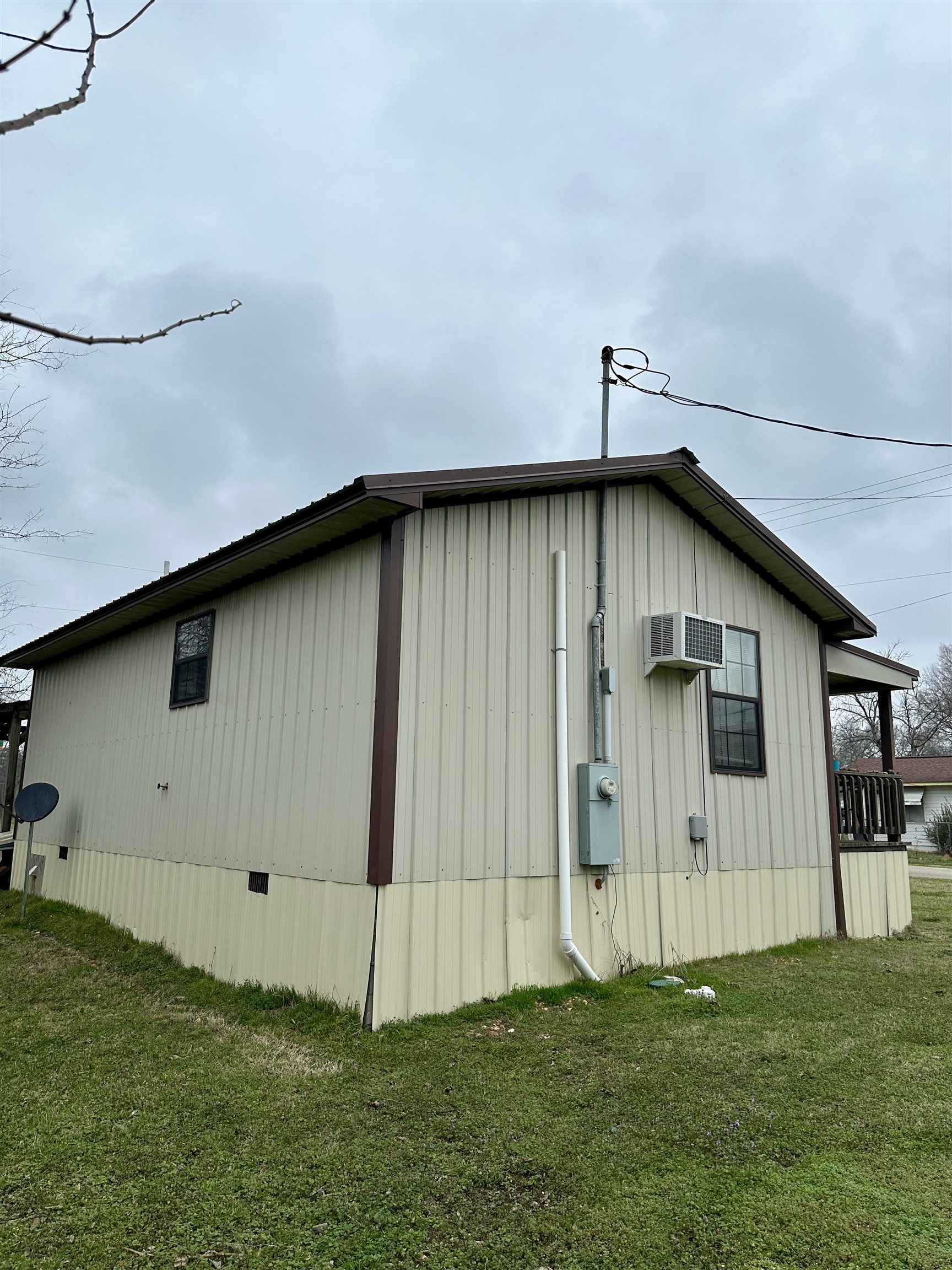 KELLEY ADD CITY MURFREESBORO - Residential