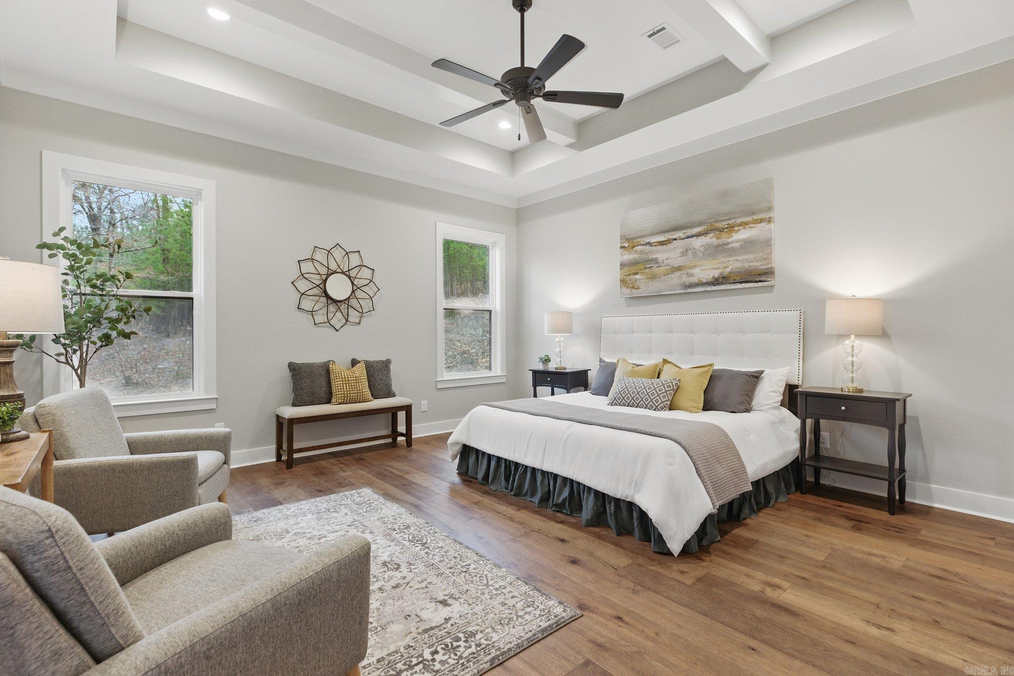 WATERVIEW ESTATES - Residential