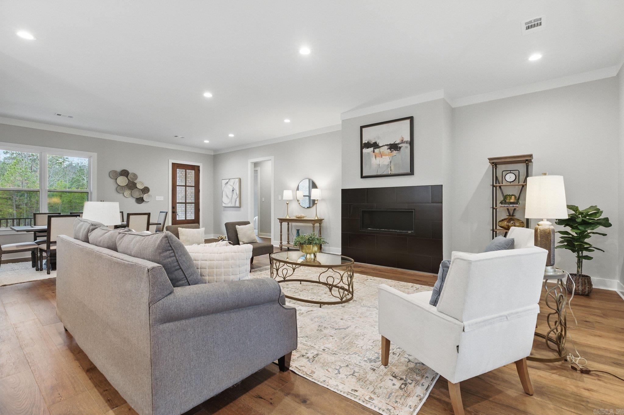 WATERVIEW ESTATES - Residential