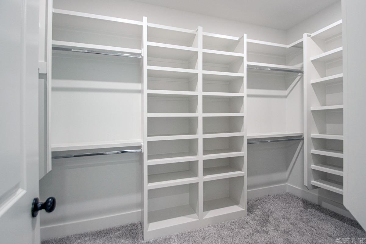 ROMAN HEIGHTS SUBDIVISION - Residential